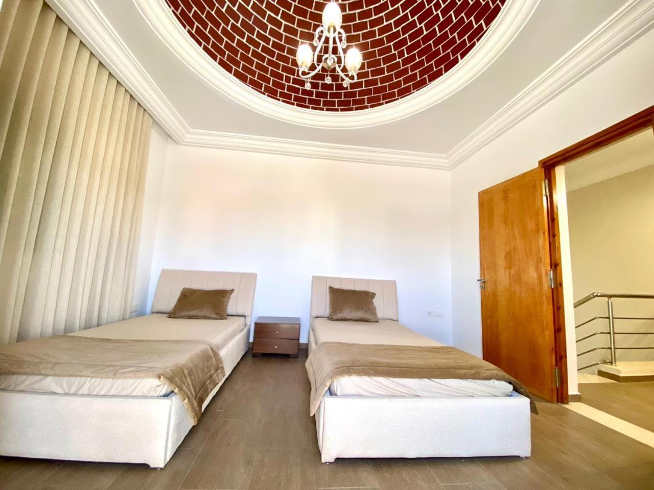 Villa FATTOUMA