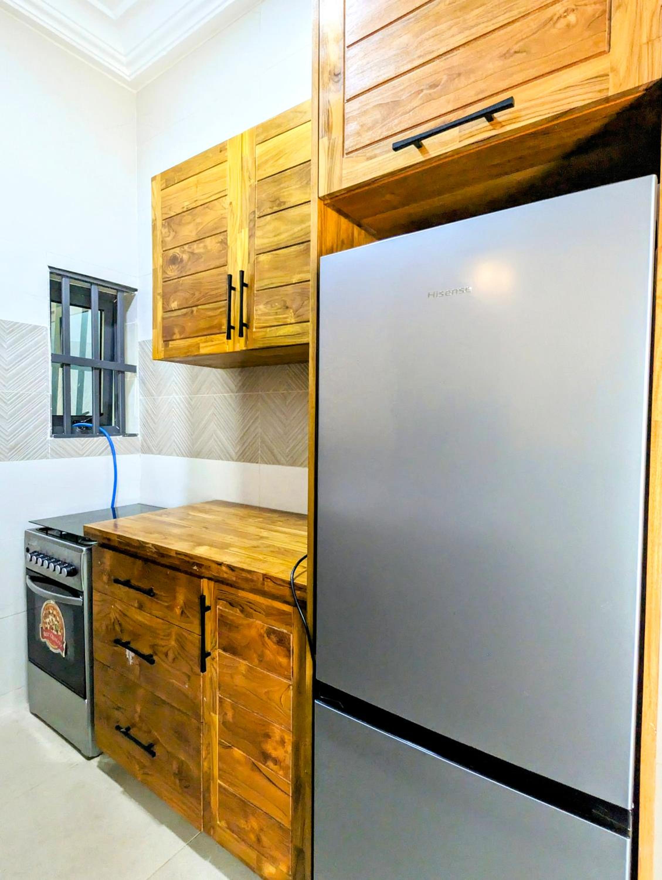 Barro luxury