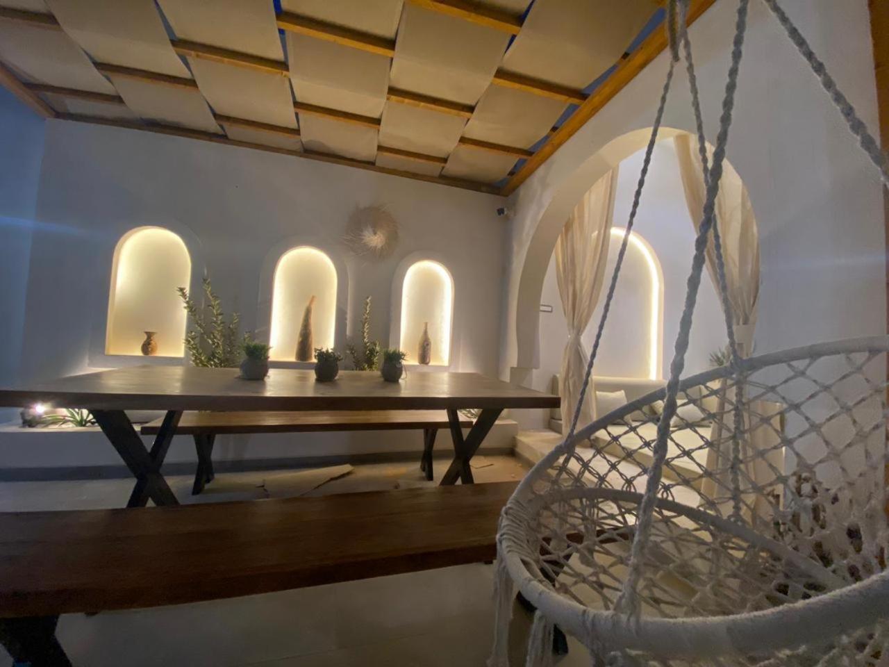 Villa FATTOUMA