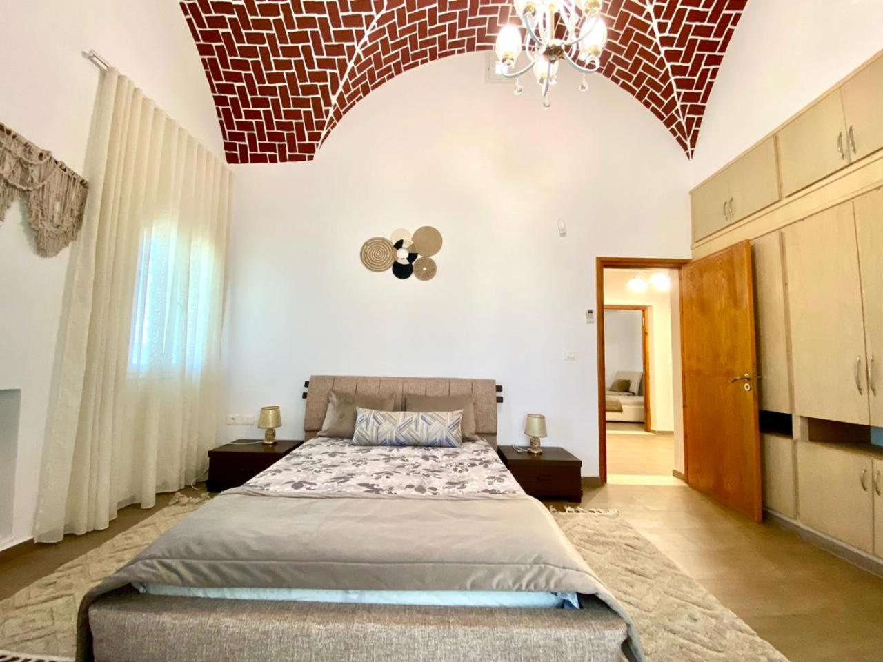 Villa FATTOUMA