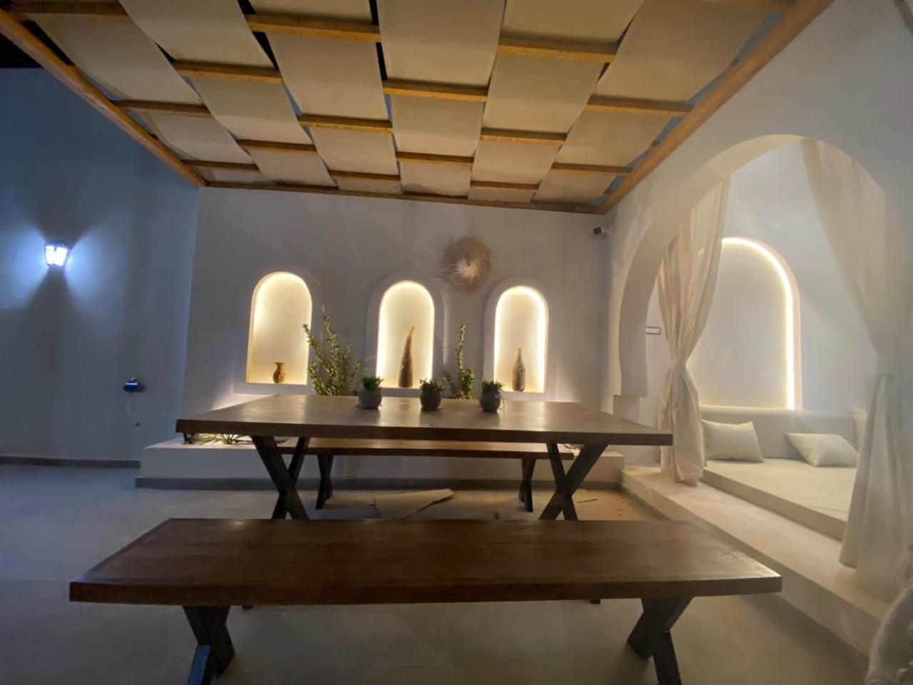 Villa FATTOUMA
