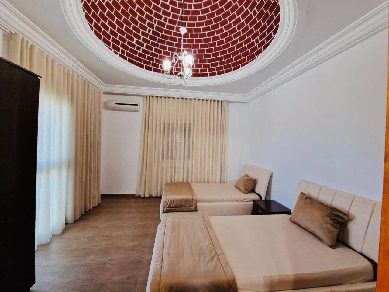 Villa FATTOUMA