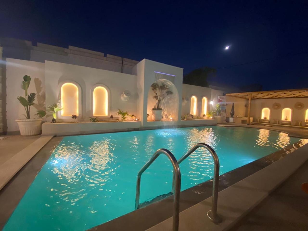 Villa FATTOUMA