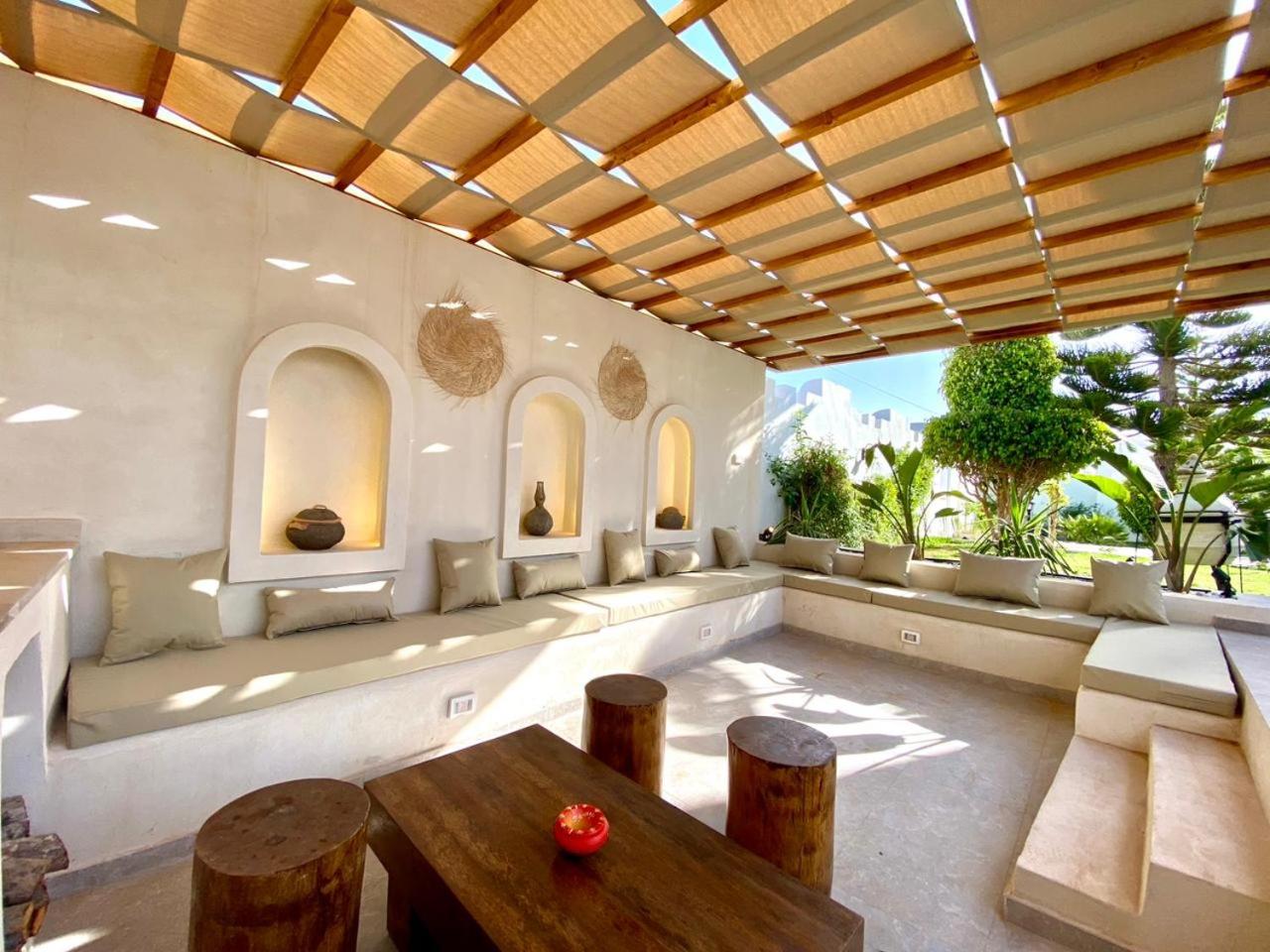 Villa FATTOUMA