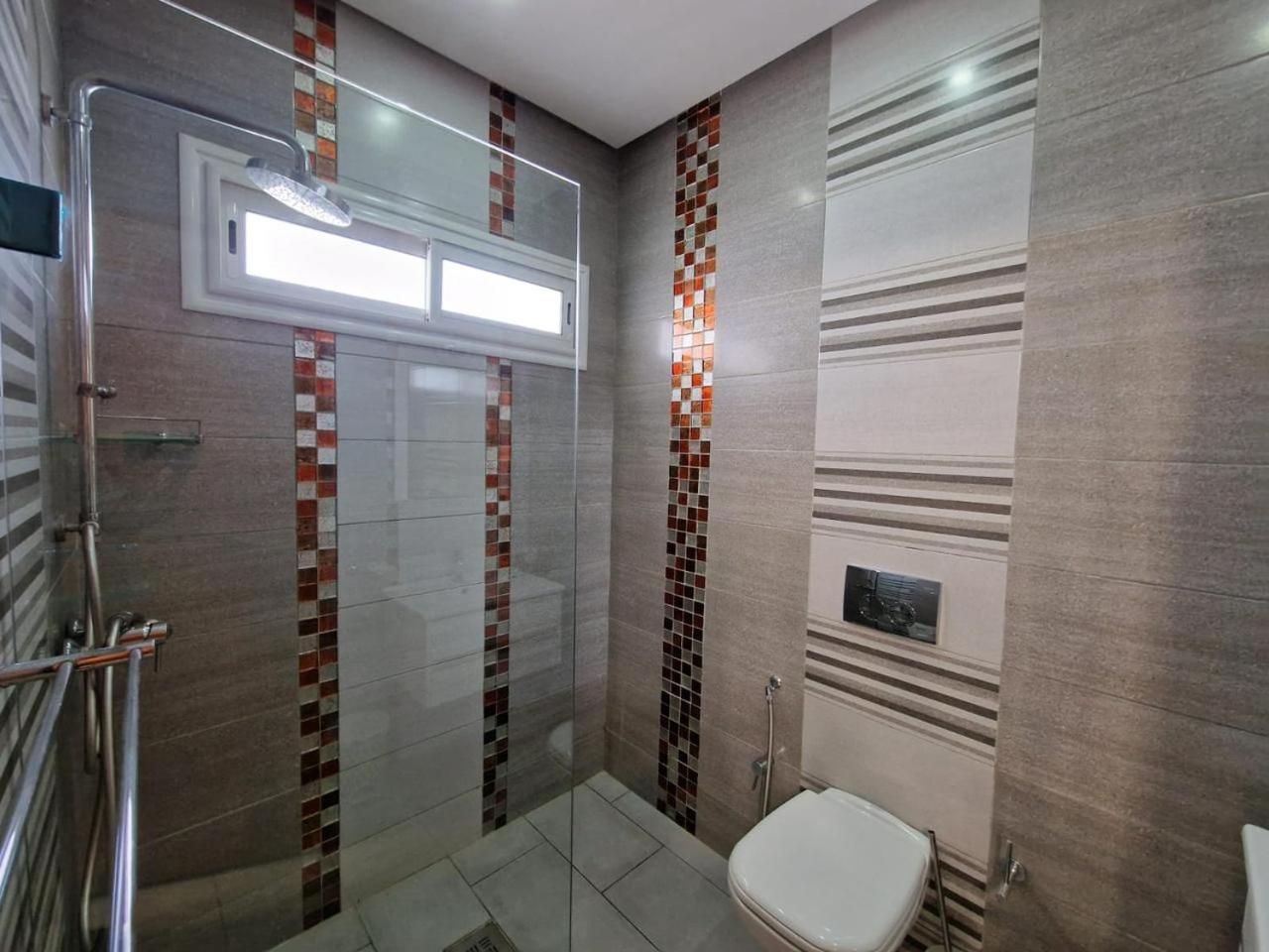 Villa FATTOUMA