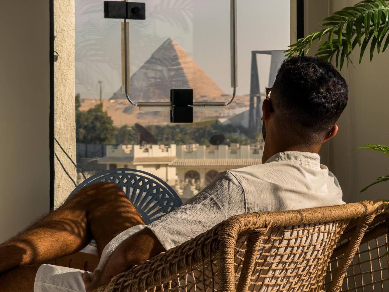 Pyramid's Luxurious Gem