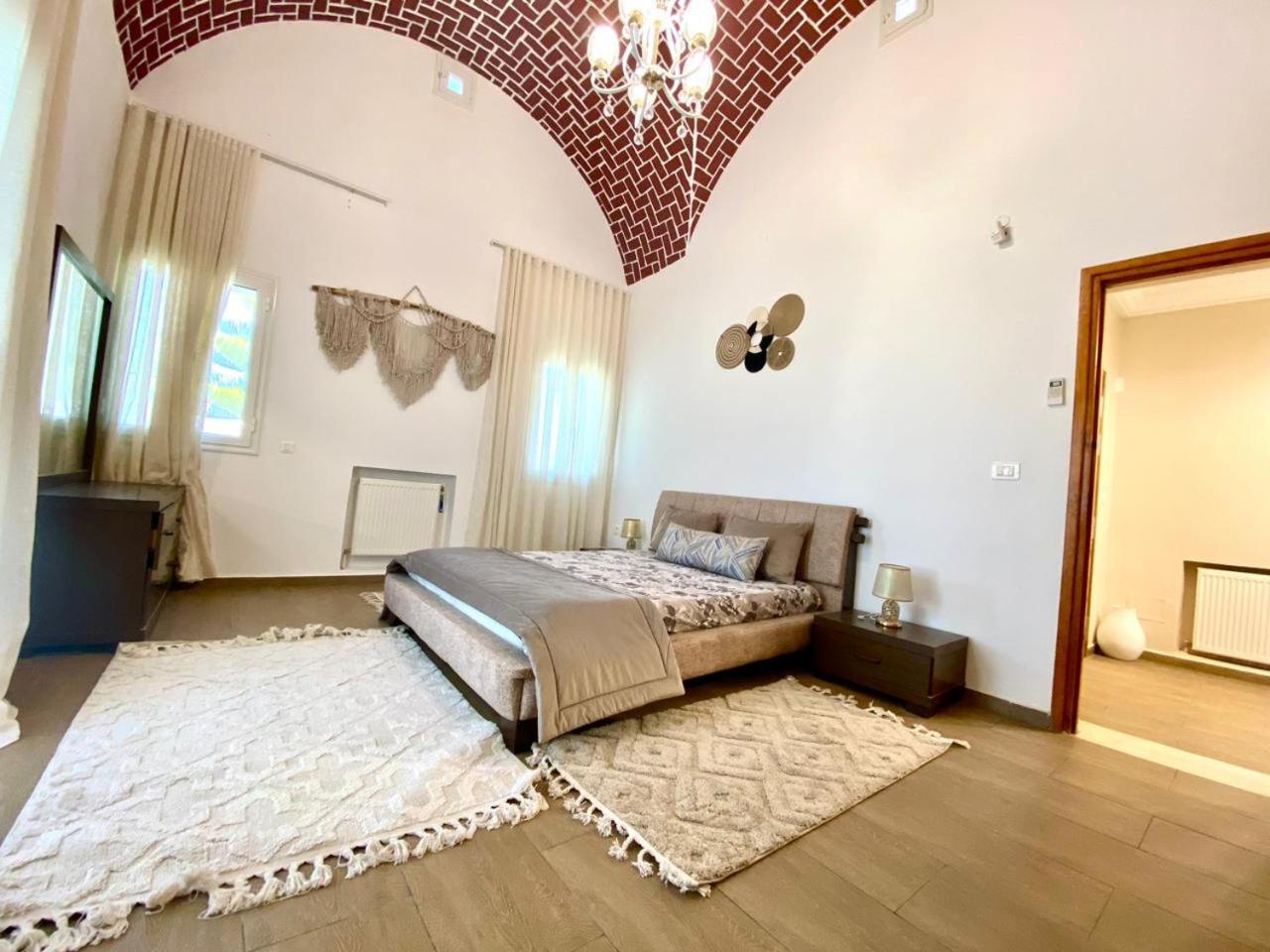Villa FATTOUMA