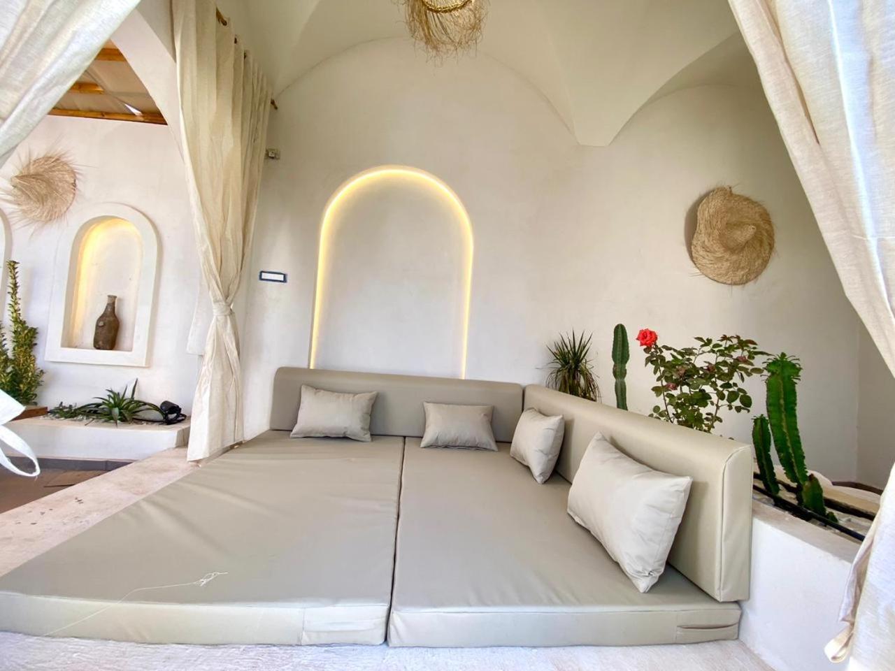Villa FATTOUMA