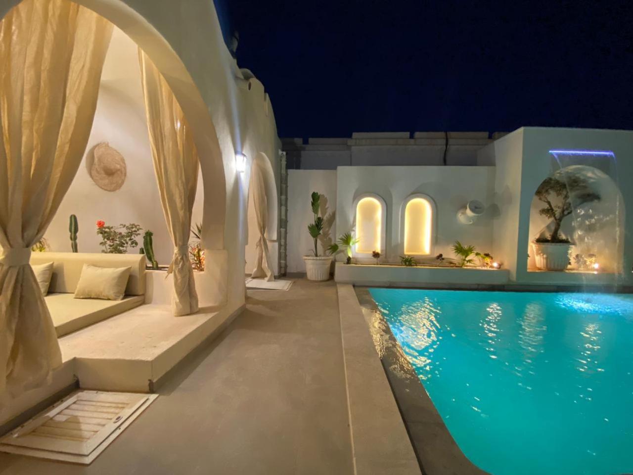 Villa FATTOUMA
