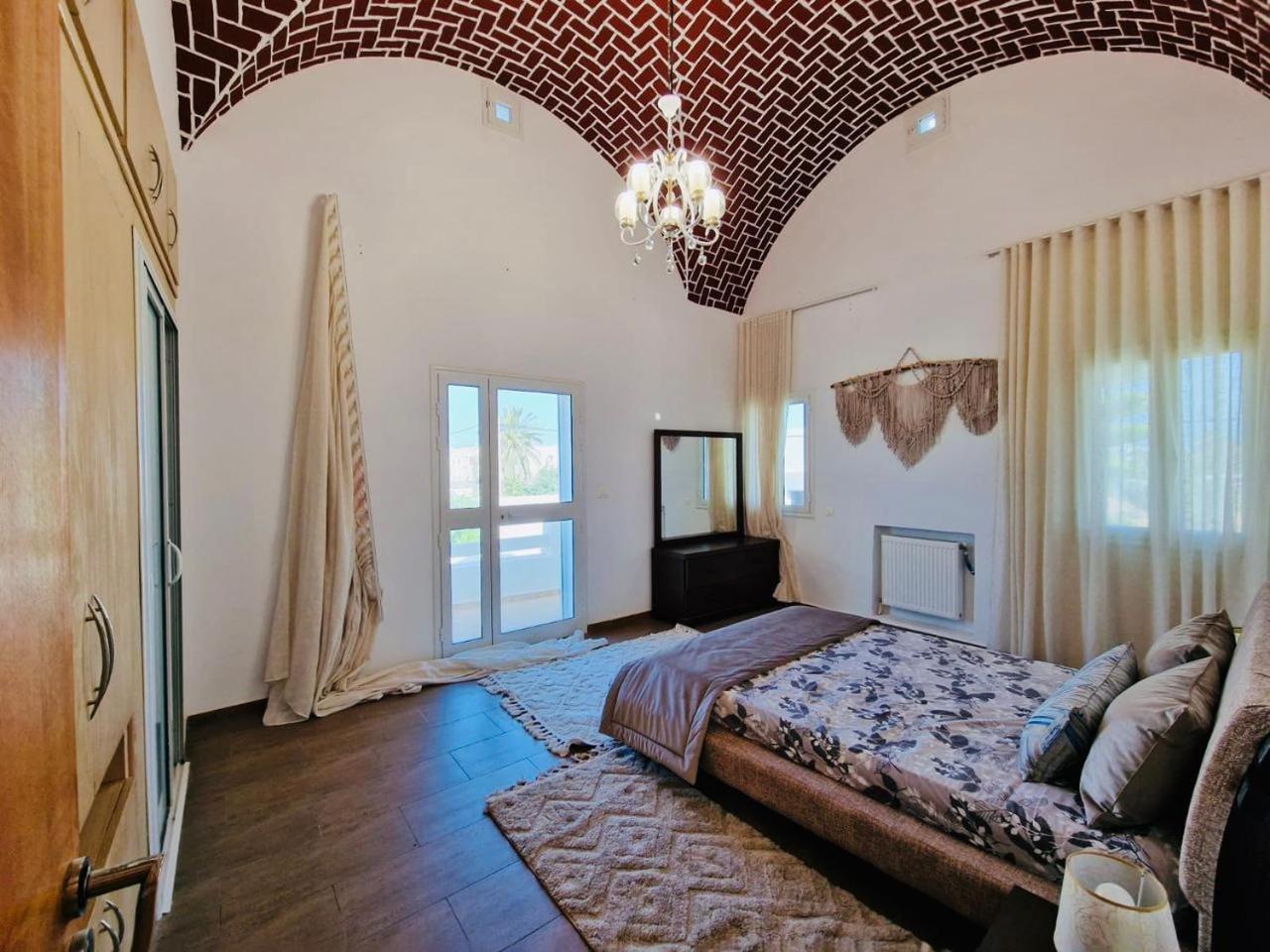 Villa FATTOUMA