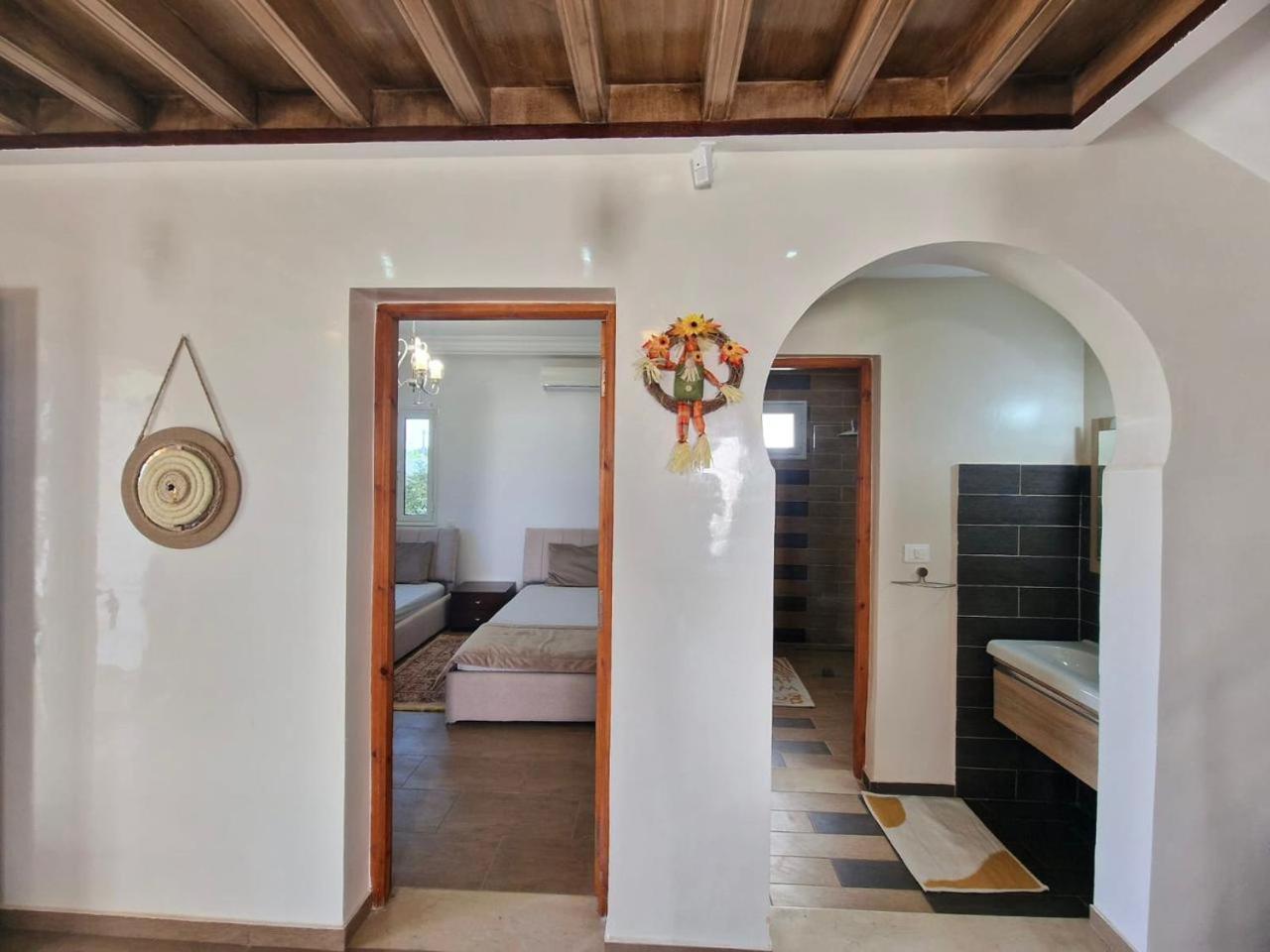 Villa FATTOUMA