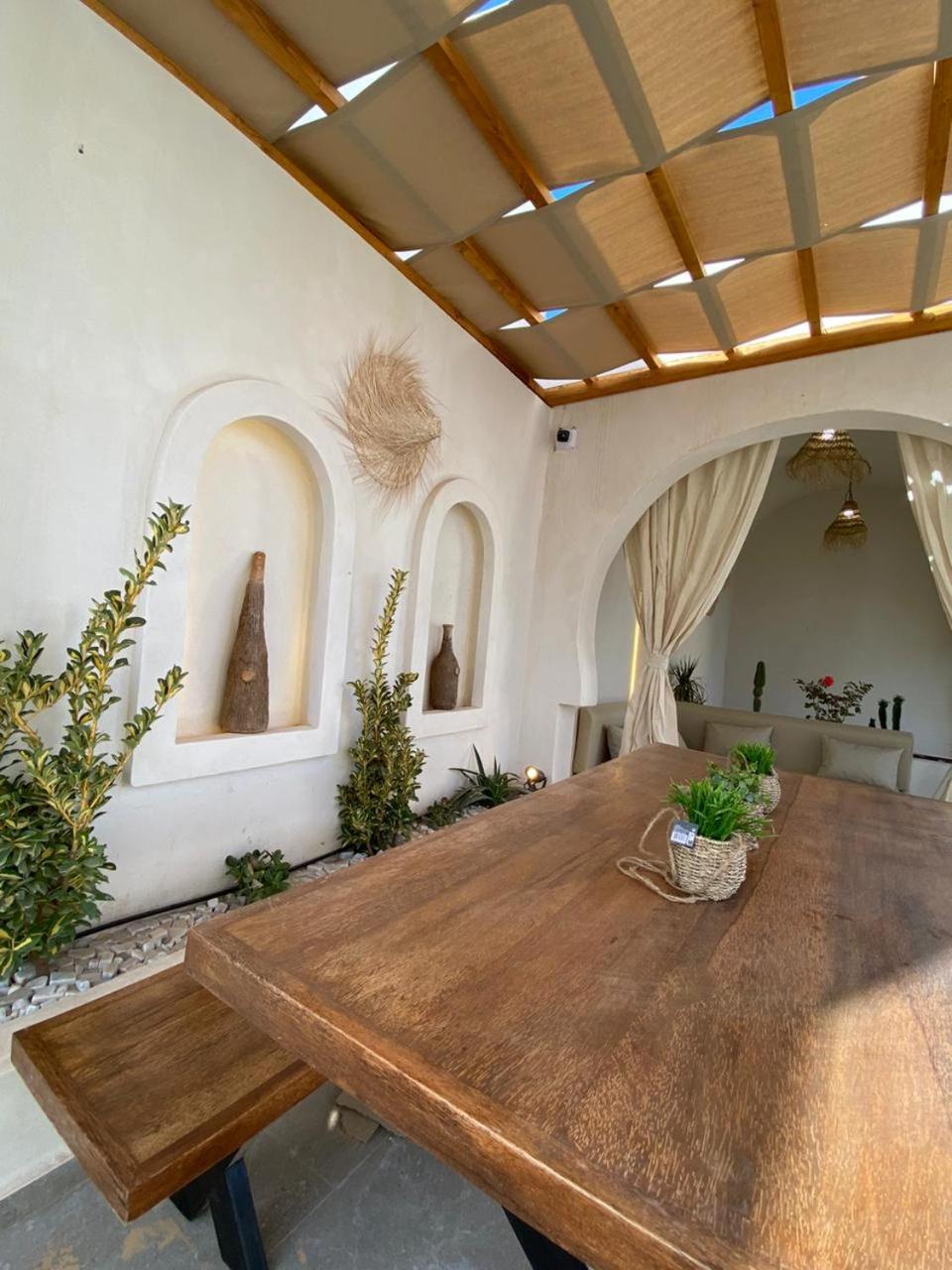 Villa FATTOUMA