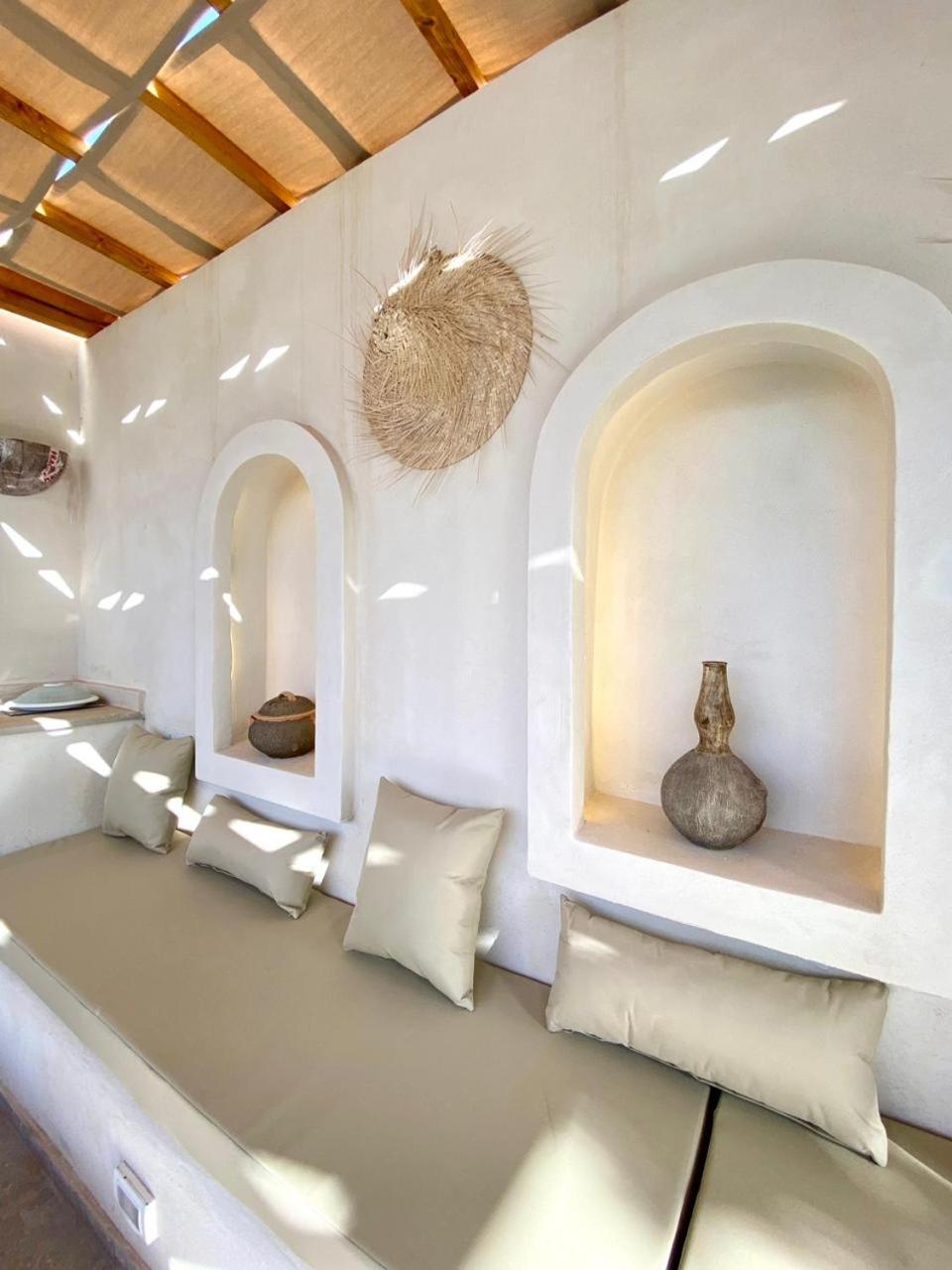 Villa FATTOUMA