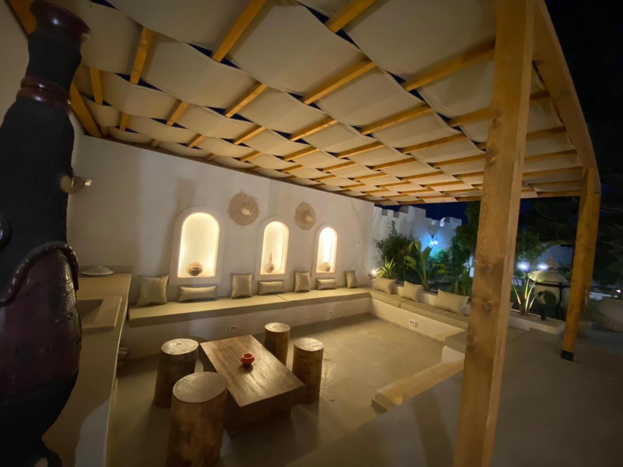 Villa FATTOUMA