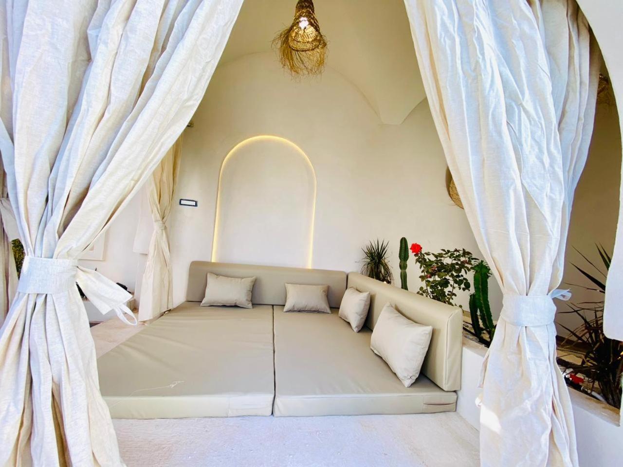 Villa FATTOUMA