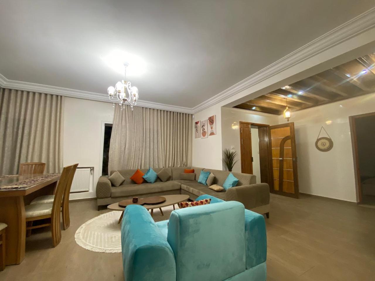 Villa FATTOUMA
