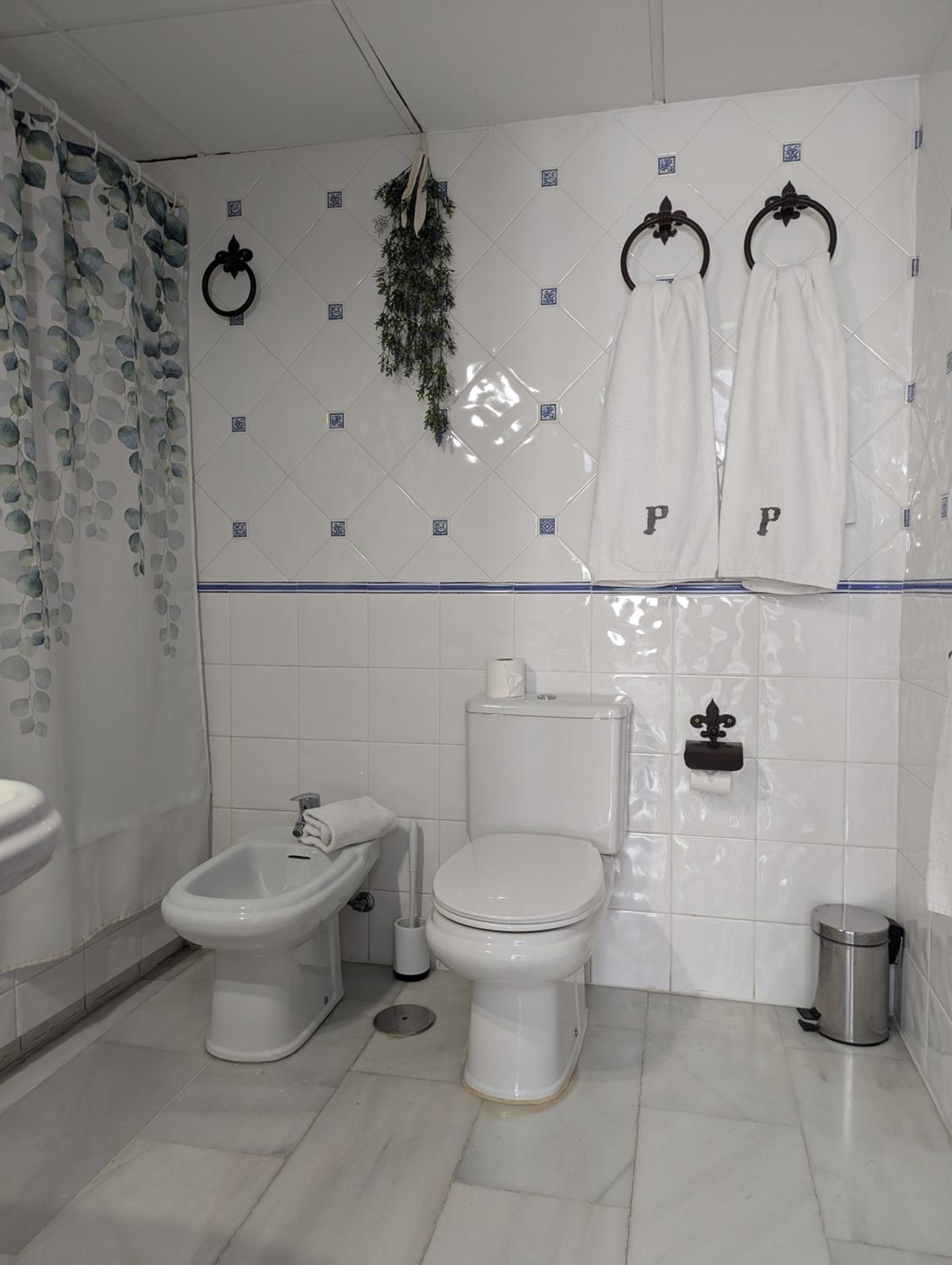 Apartamentos Plaza