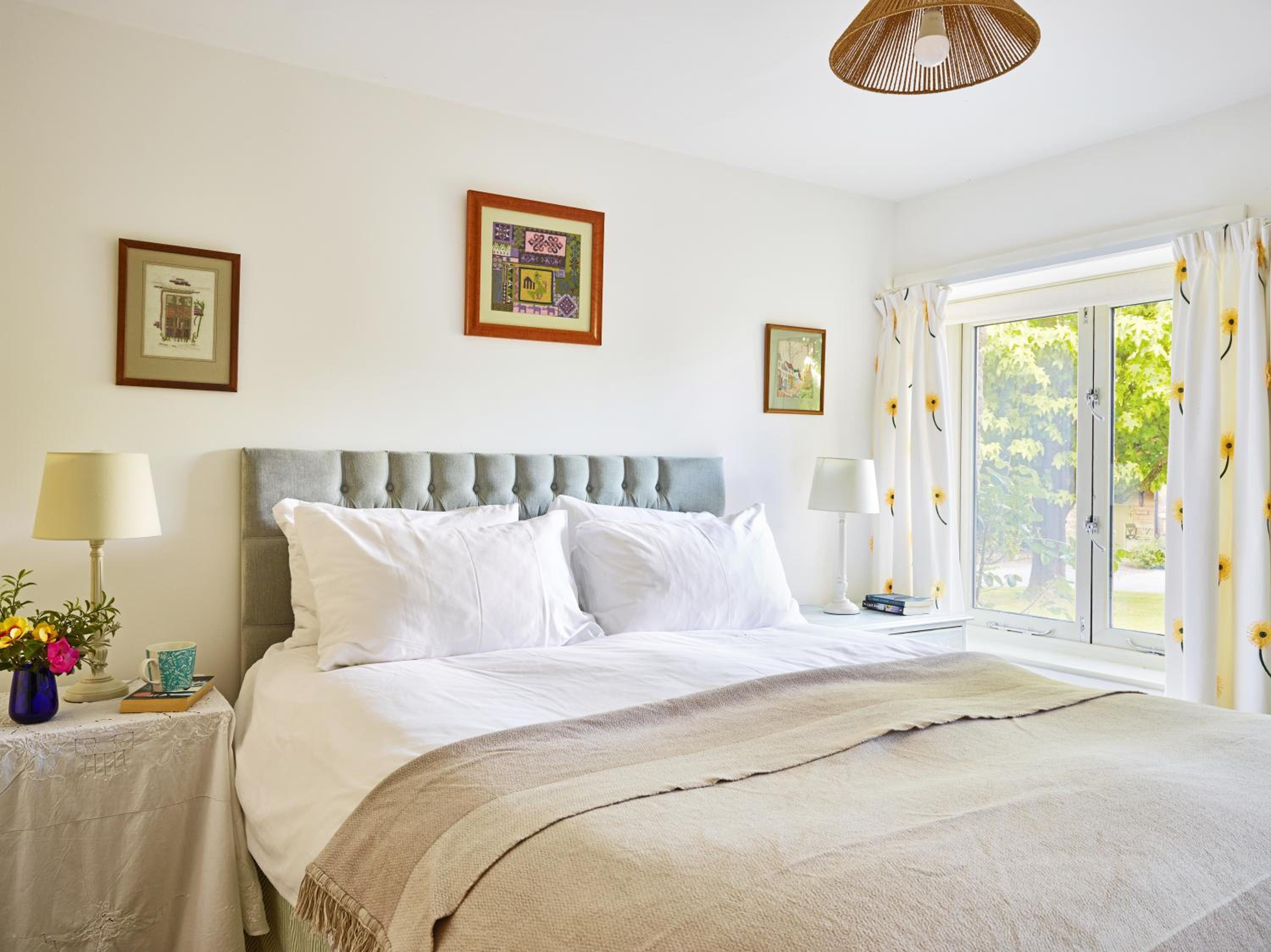 Trevadlock Manor Self Catering Cottages