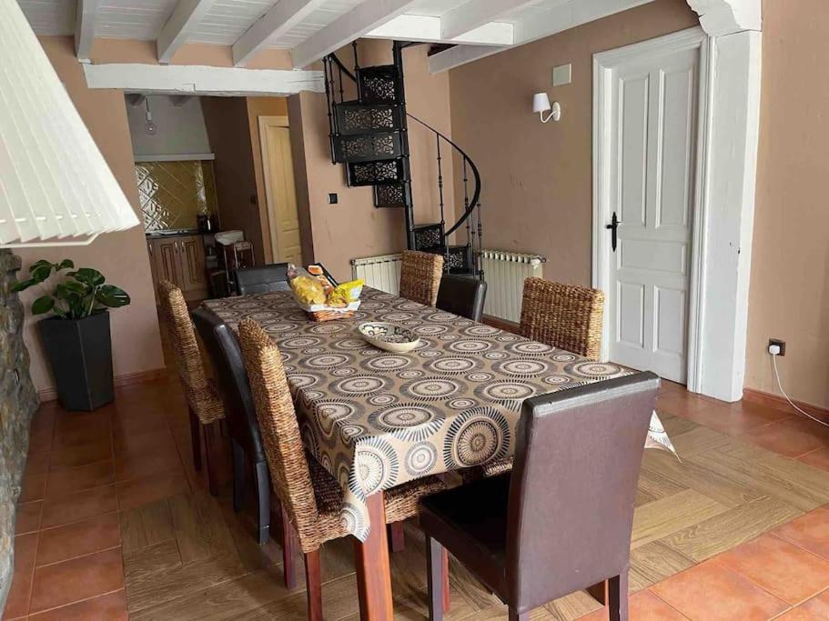 La Casa de Menu view 4