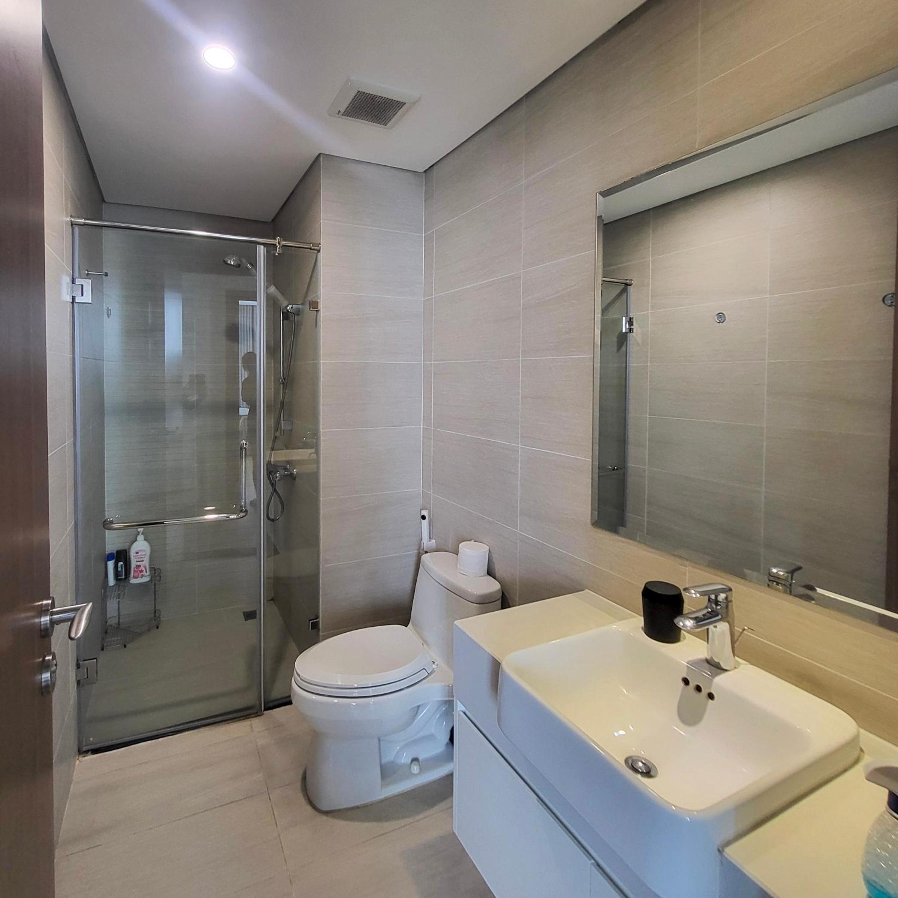 Vinhomes Sky Lake - Feria Homes