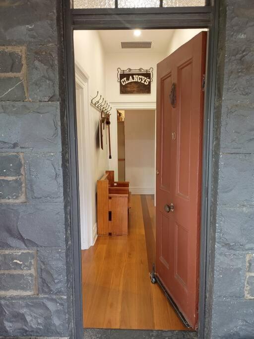 The Old Coach House c1850s Private cottage