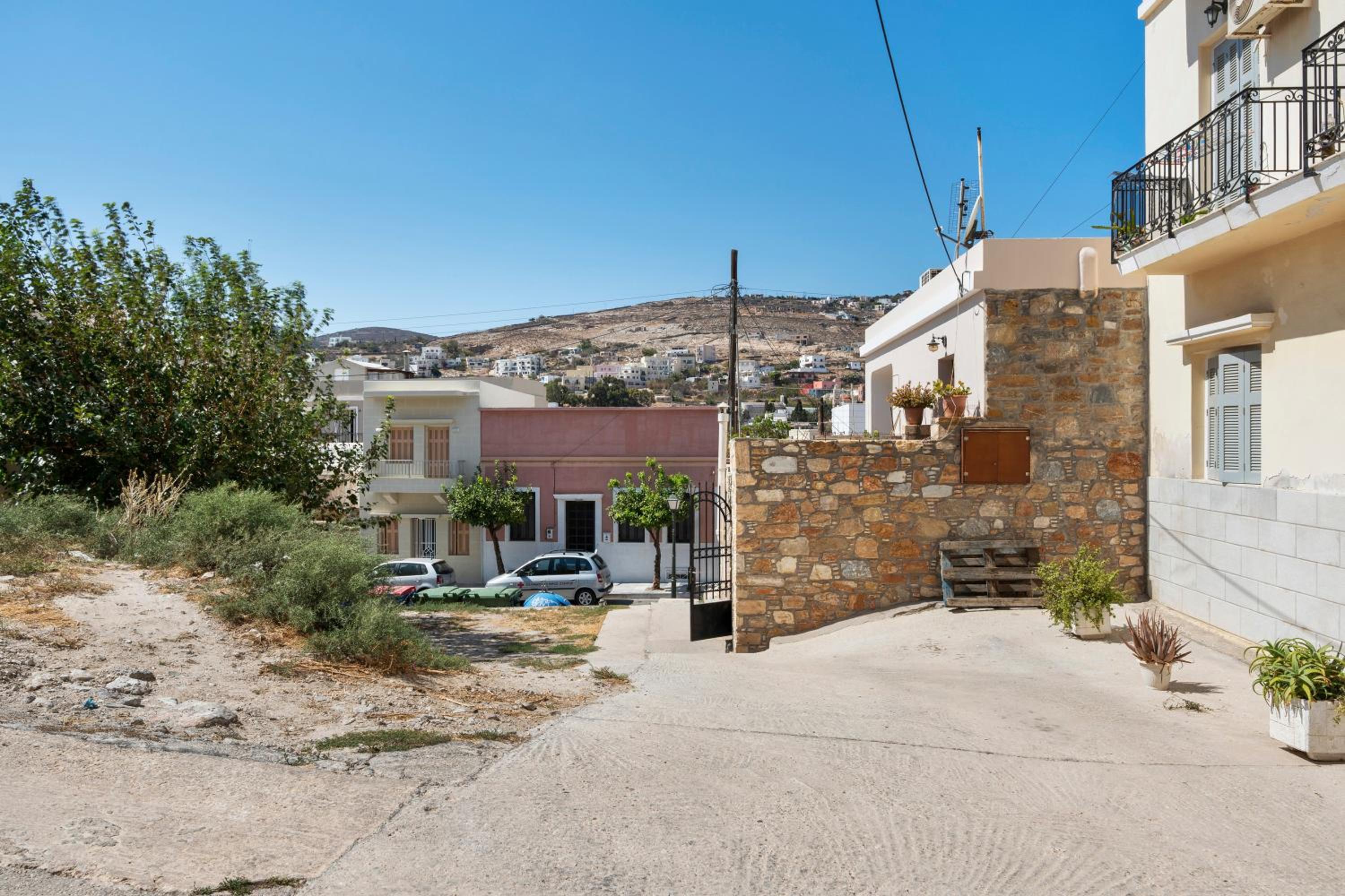 Voula Apartment