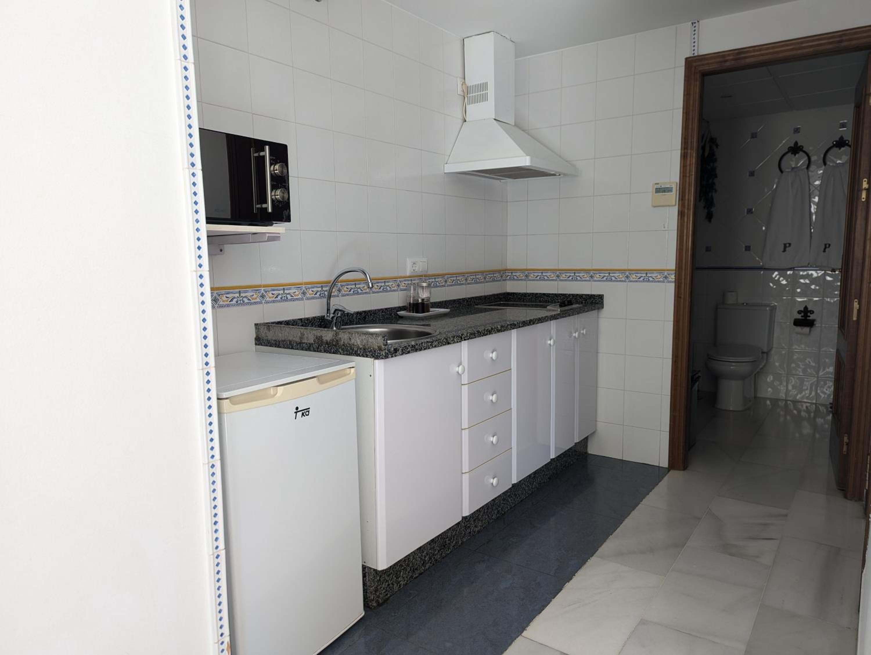 Apartamentos Plaza