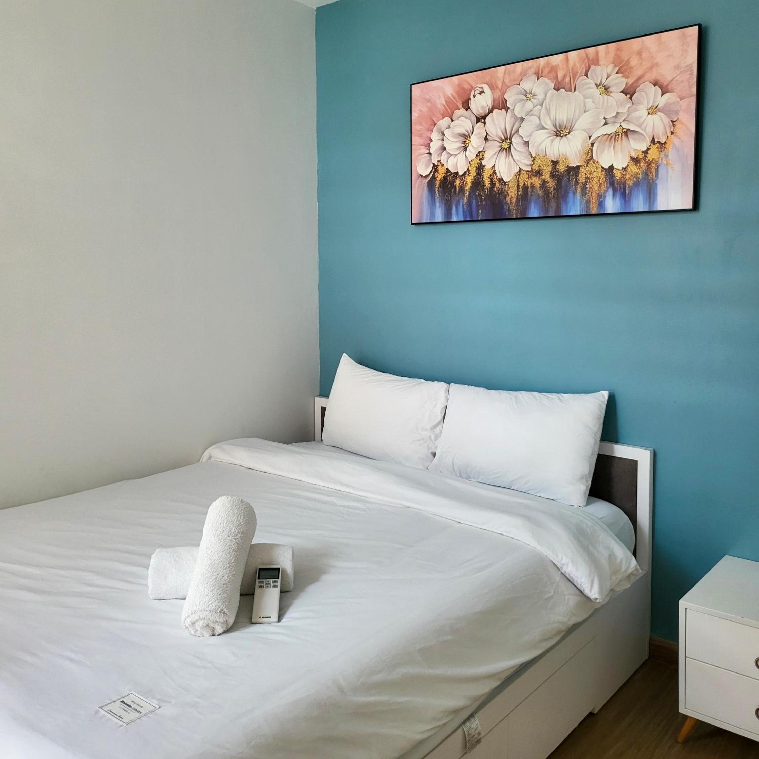 Vinhomes Sky Lake - Feria Homes