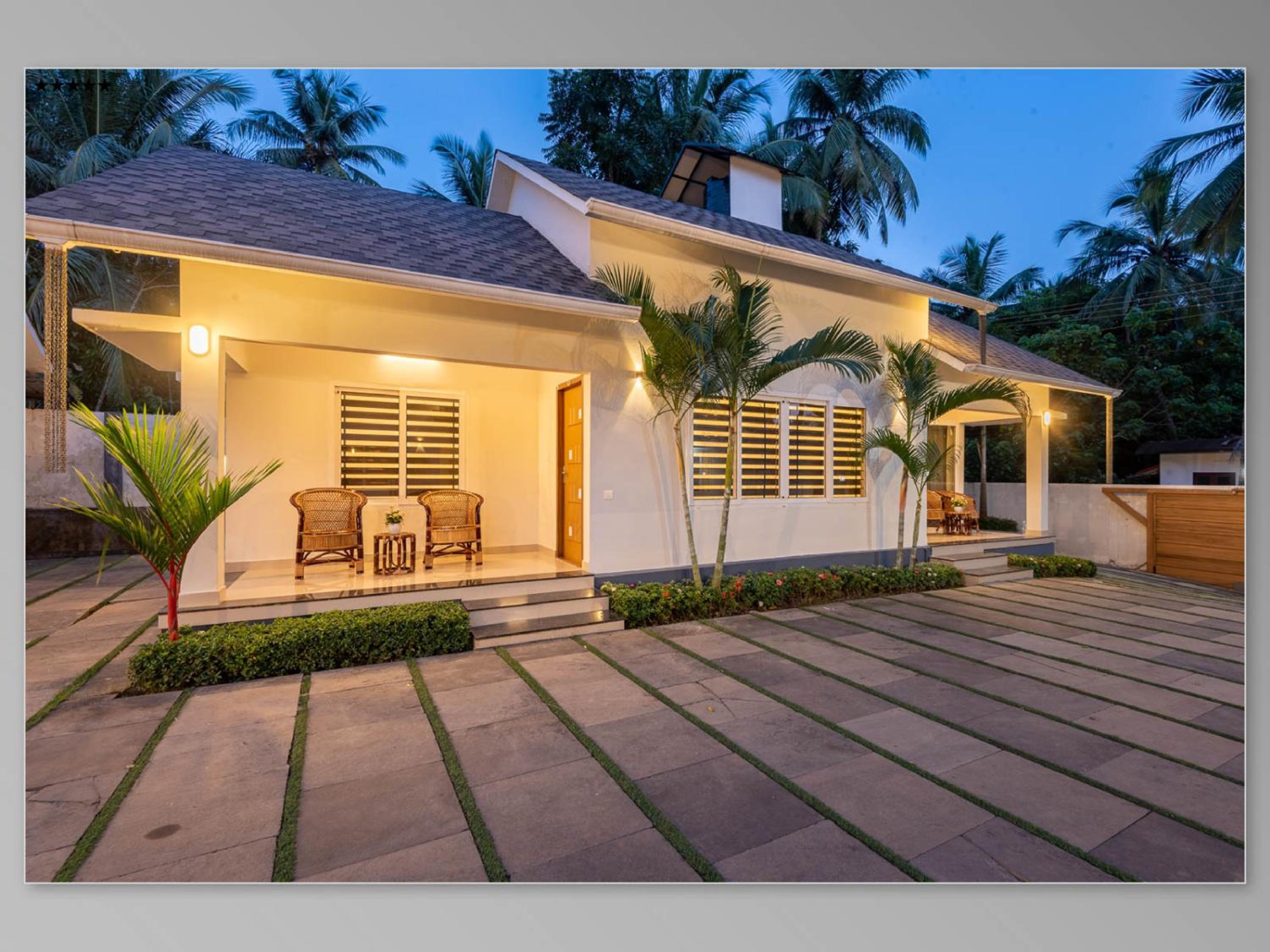 Abrigo Resorts
