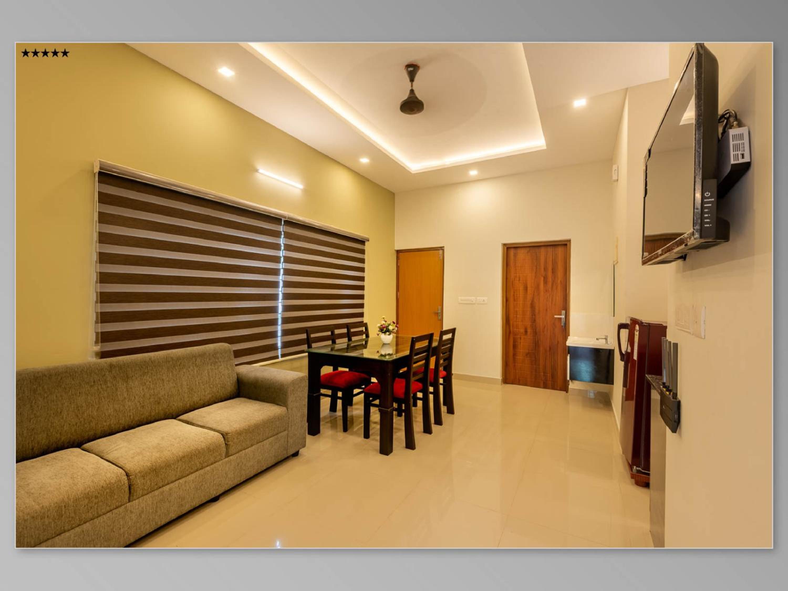 Abrigo Resorts
