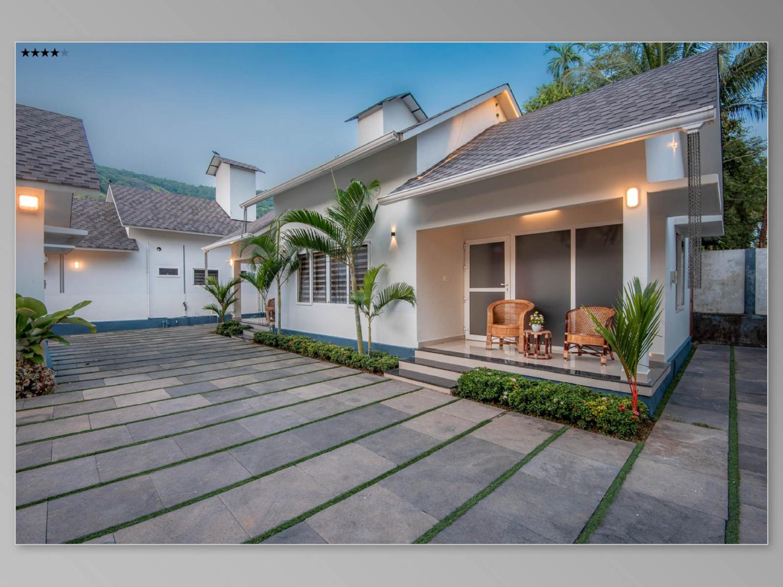 Abrigo Resorts