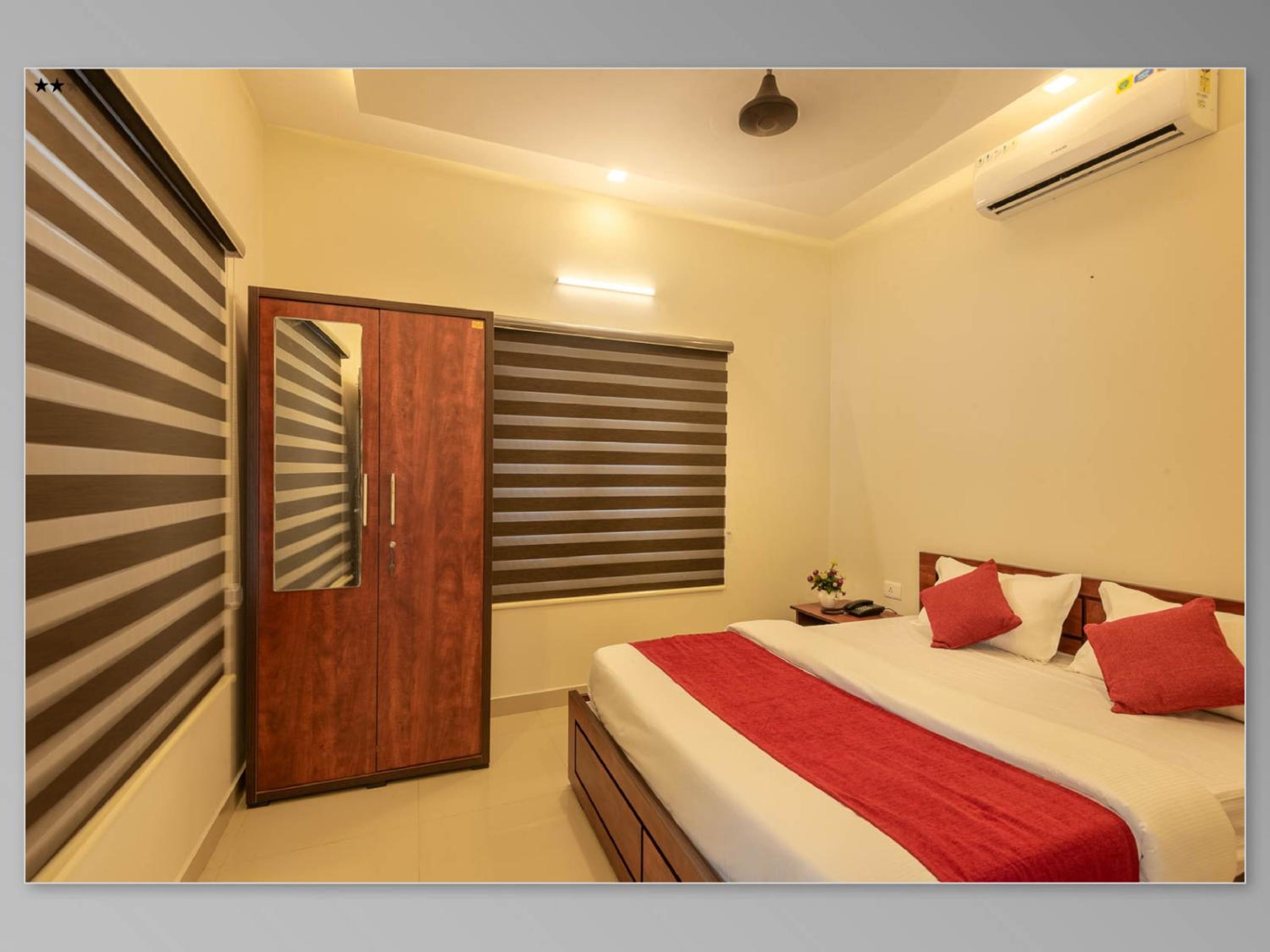 Abrigo Resorts
