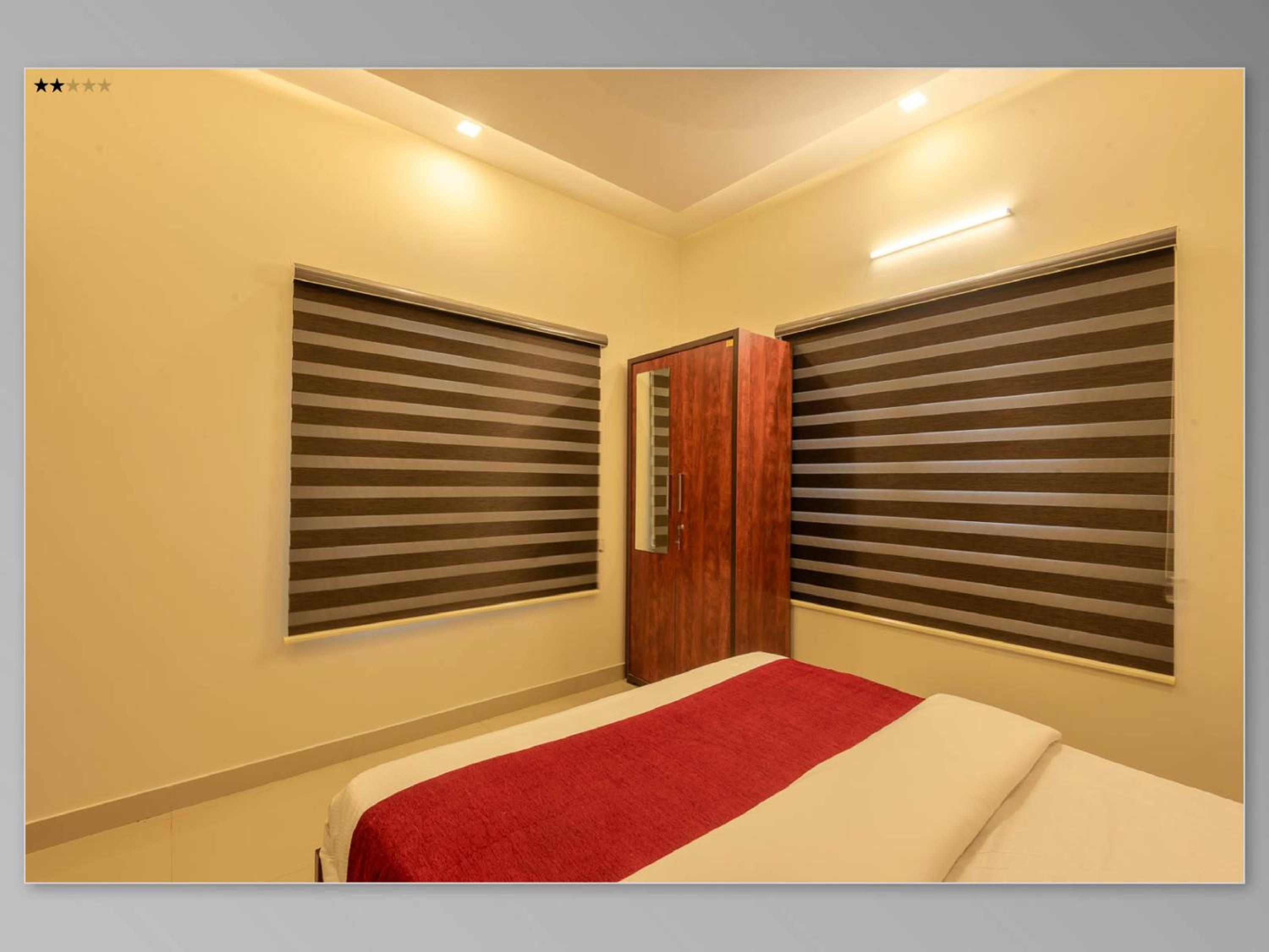 Abrigo Resorts
