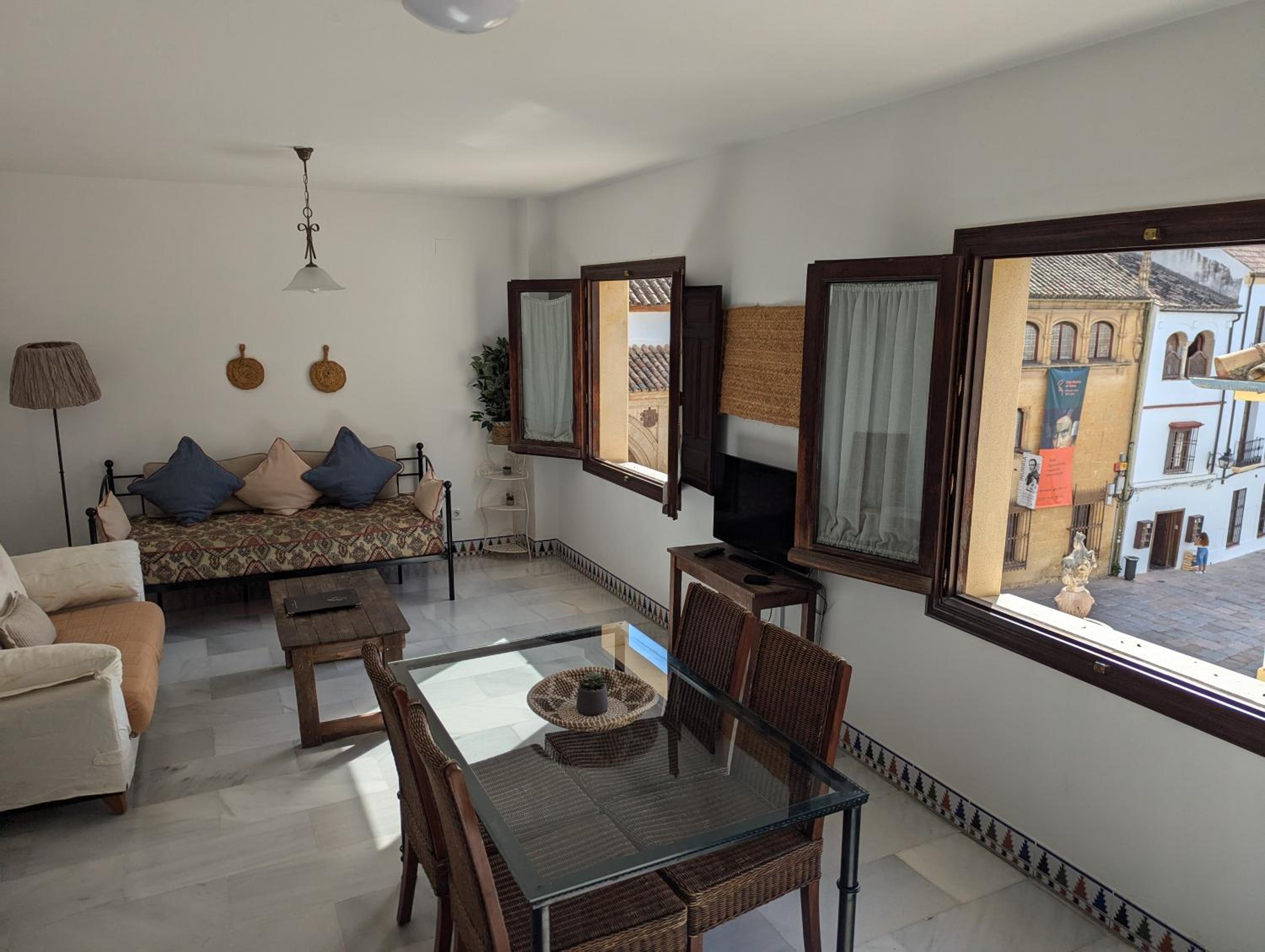 Apartamentos Plaza