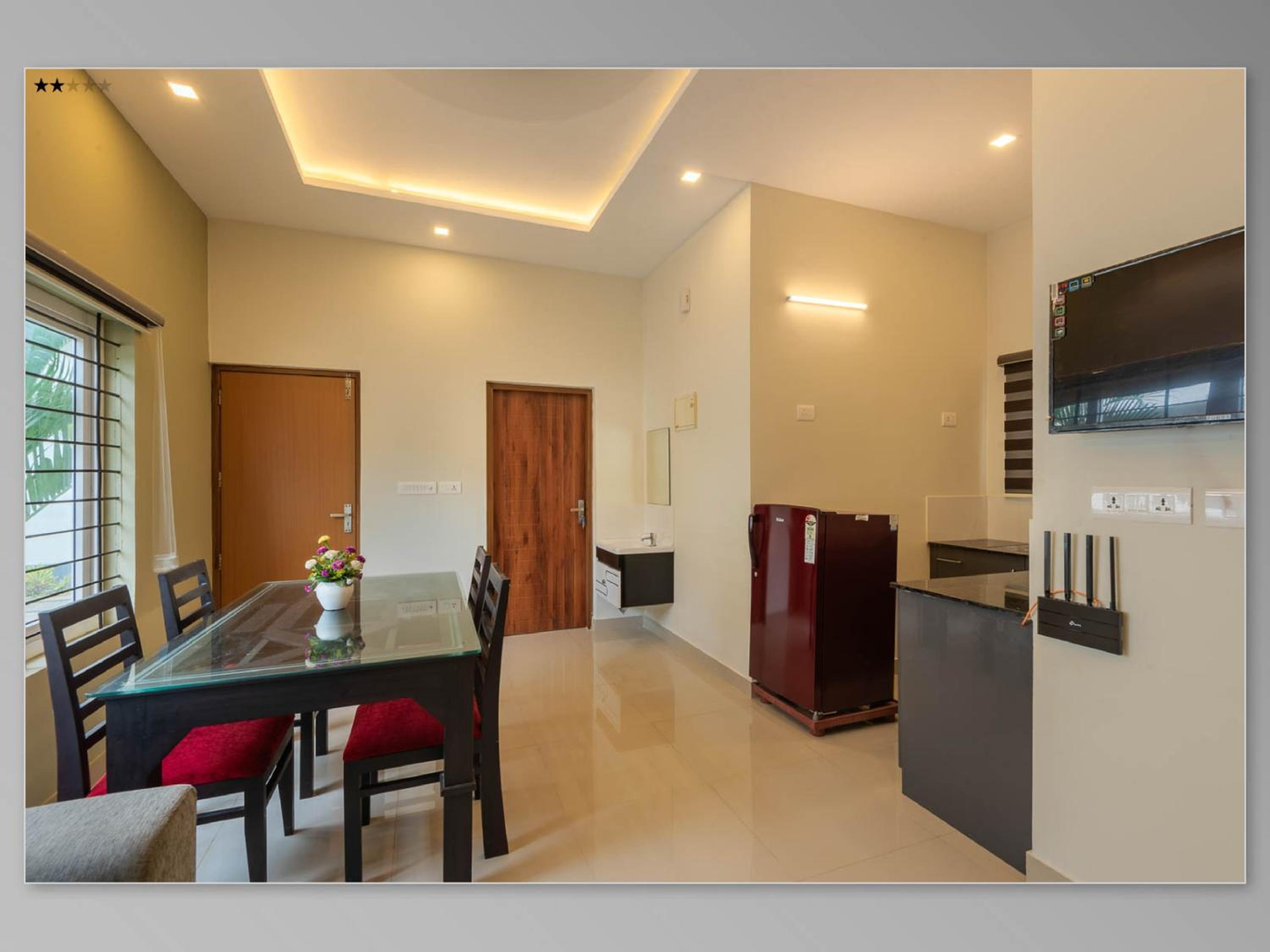 Abrigo Resorts