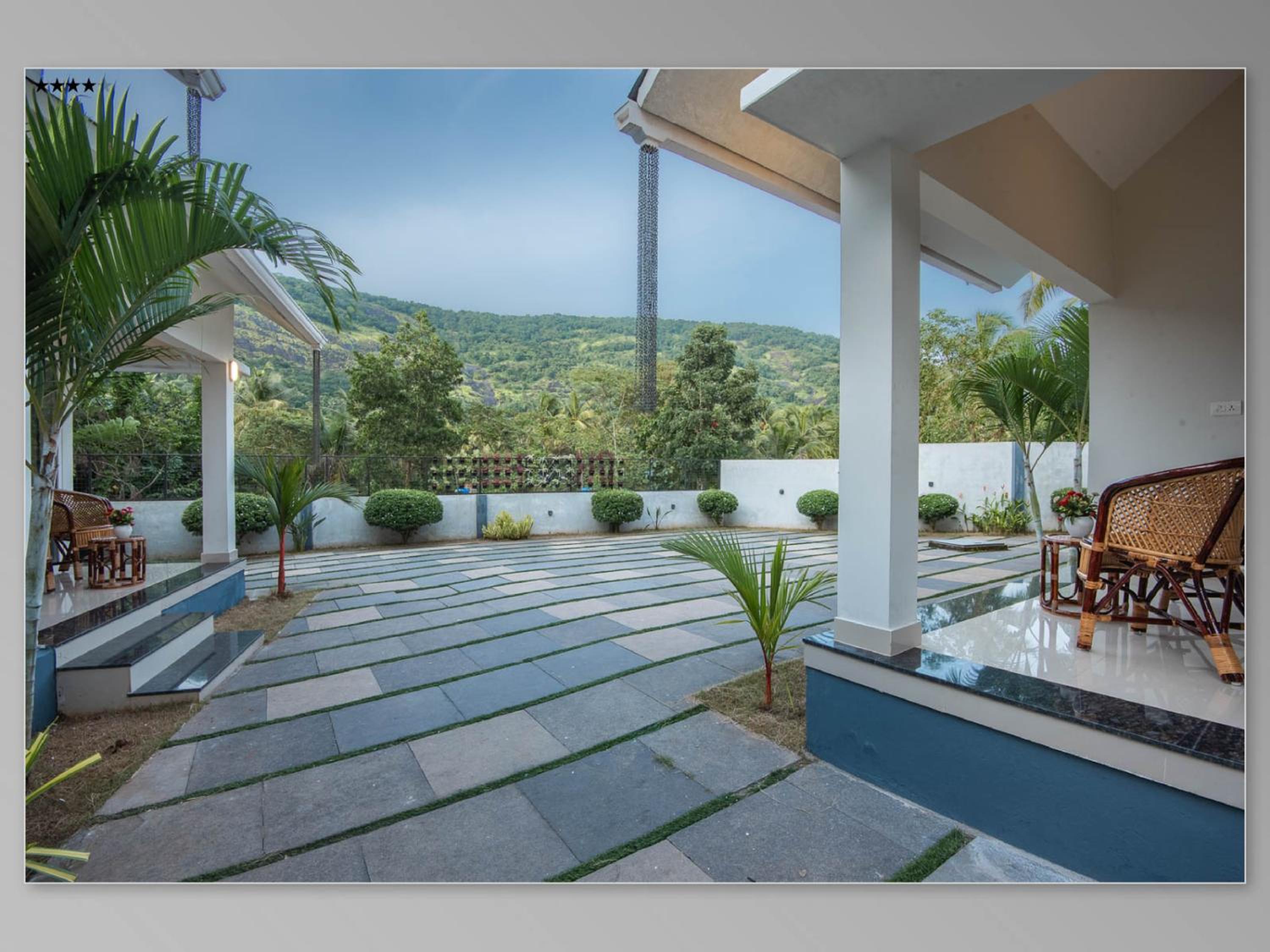 Abrigo Resorts