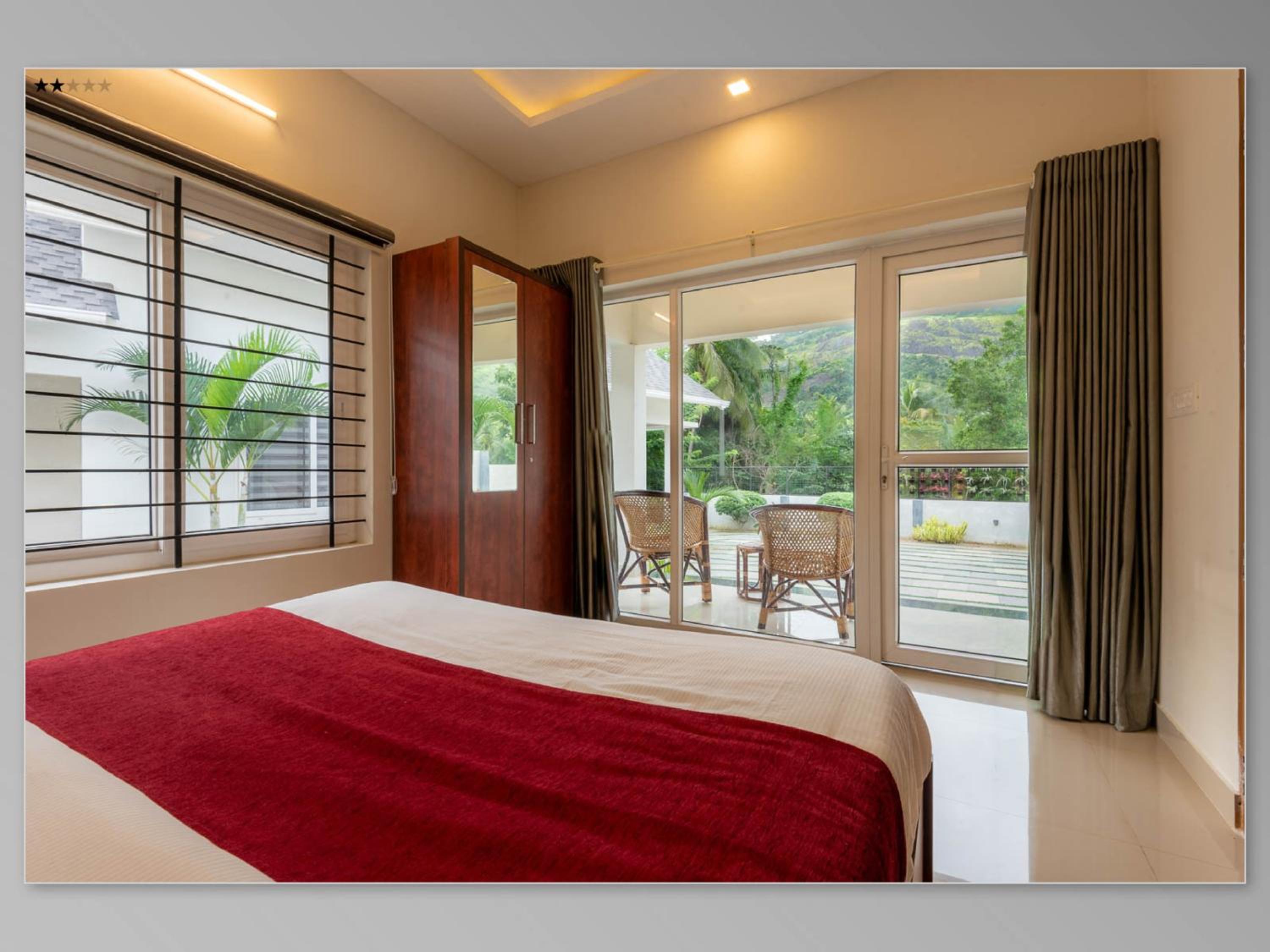 Abrigo Resorts