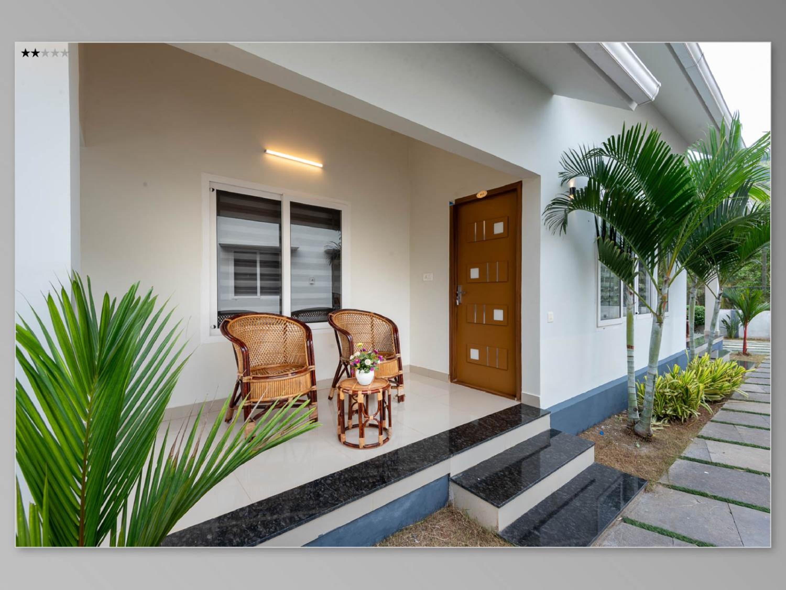 Abrigo Resorts