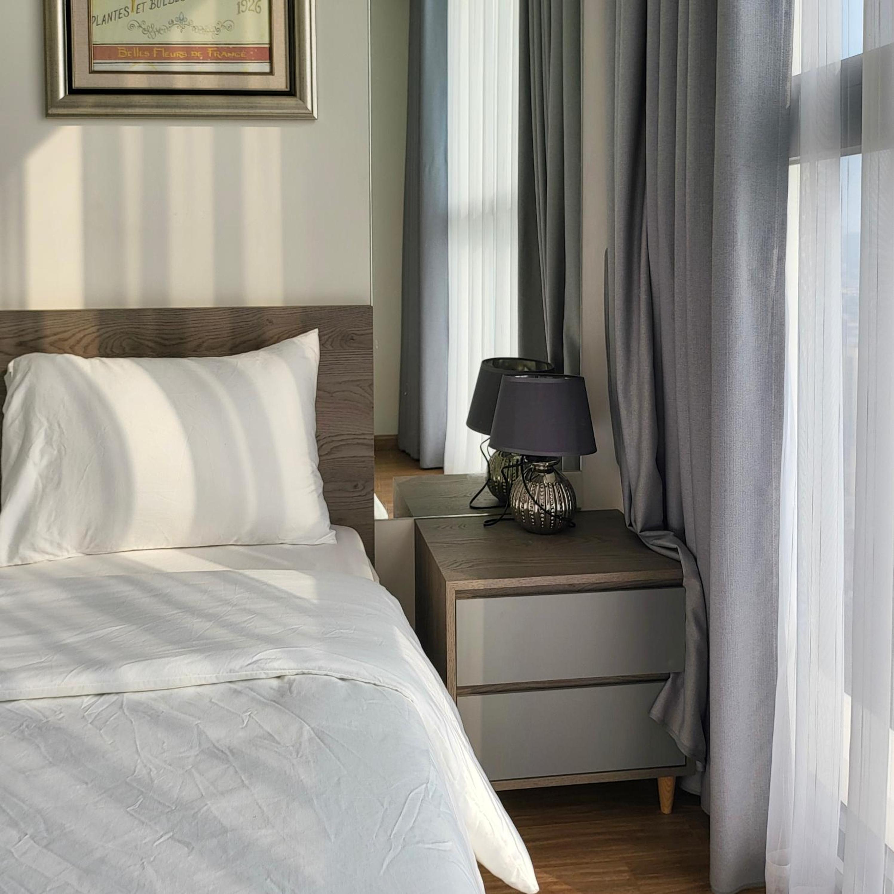 Vinhomes Sky Lake - Feria Homes