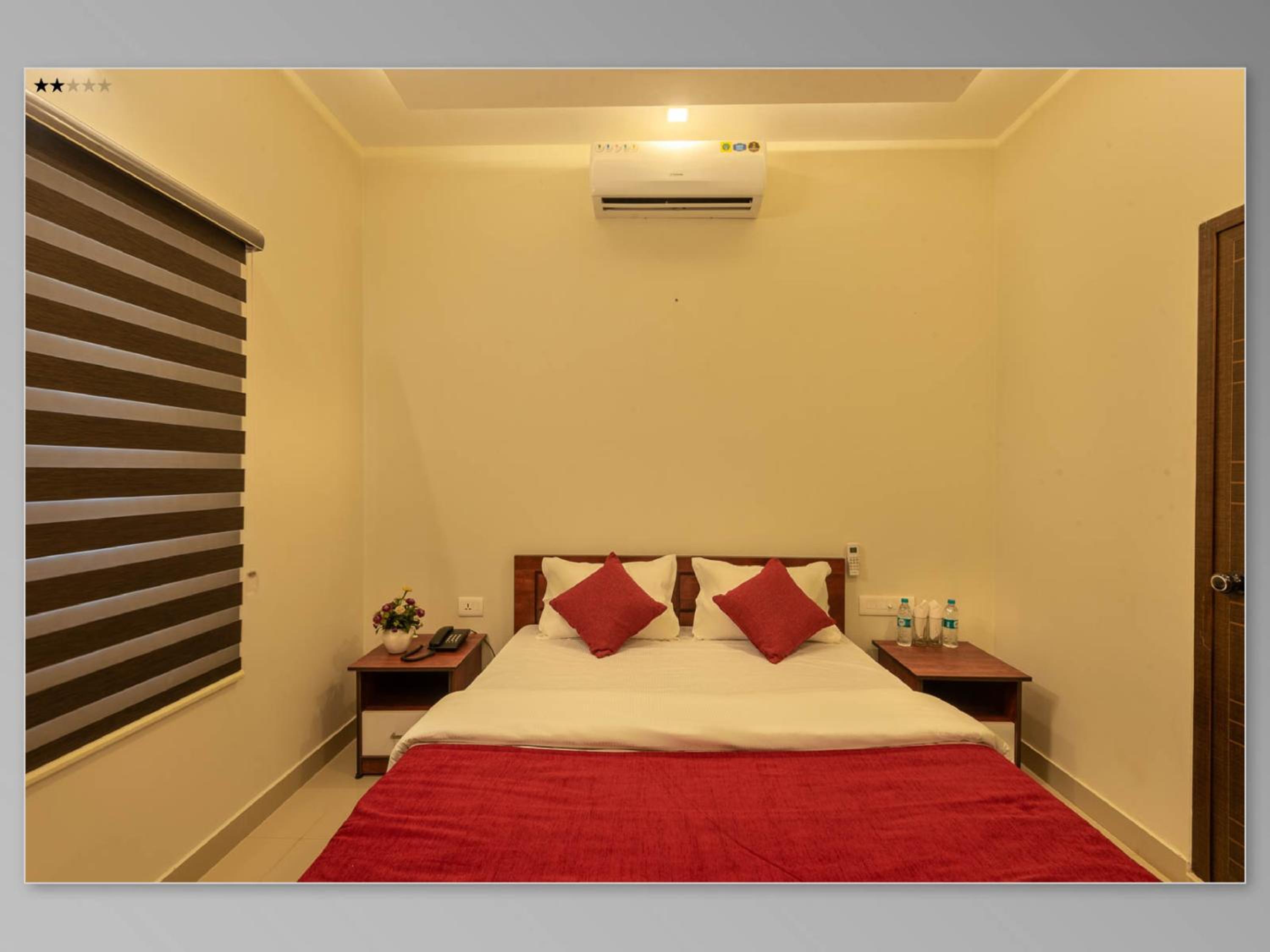 Abrigo Resorts