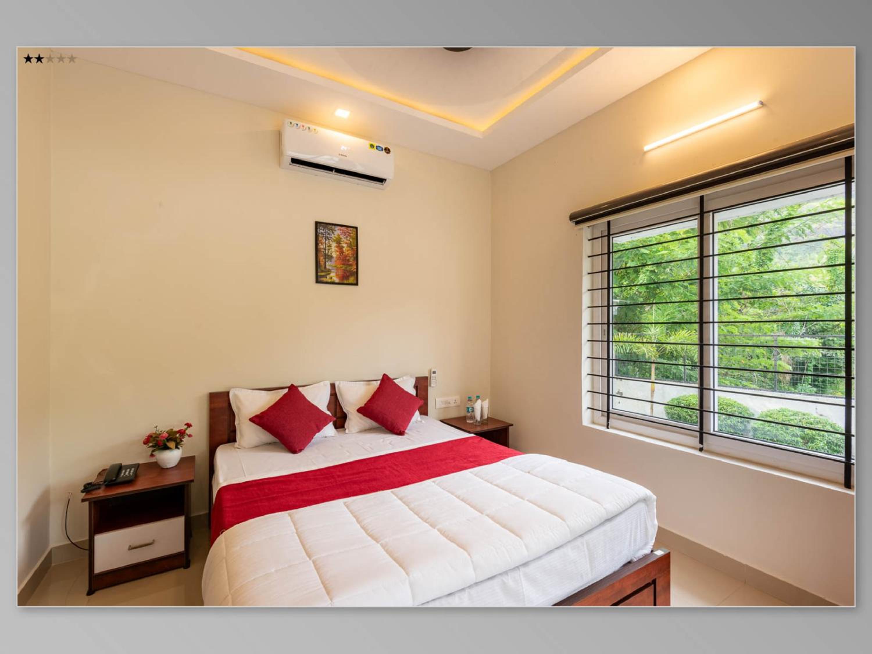 Abrigo Resorts