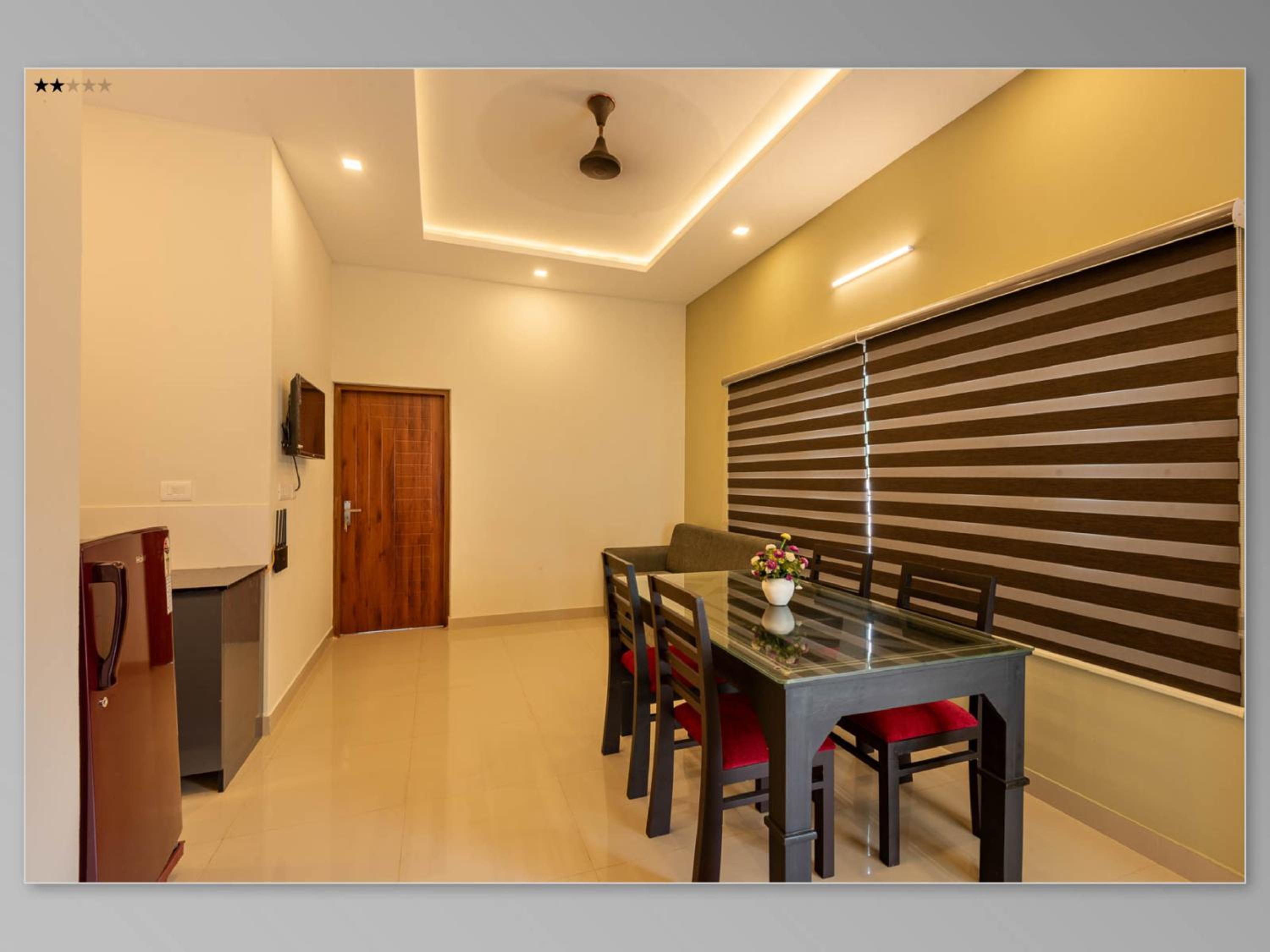Abrigo Resorts