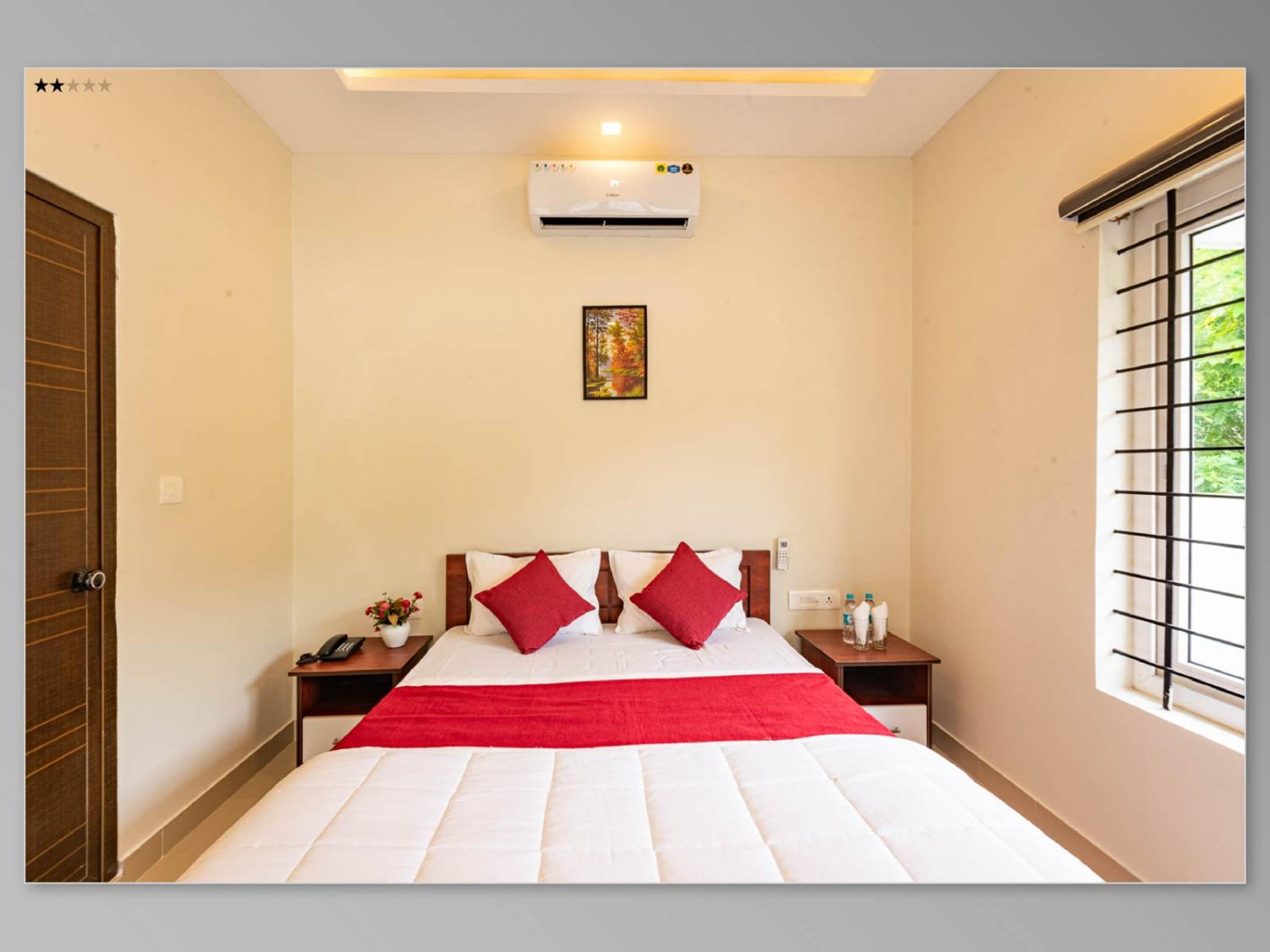 Abrigo Resorts