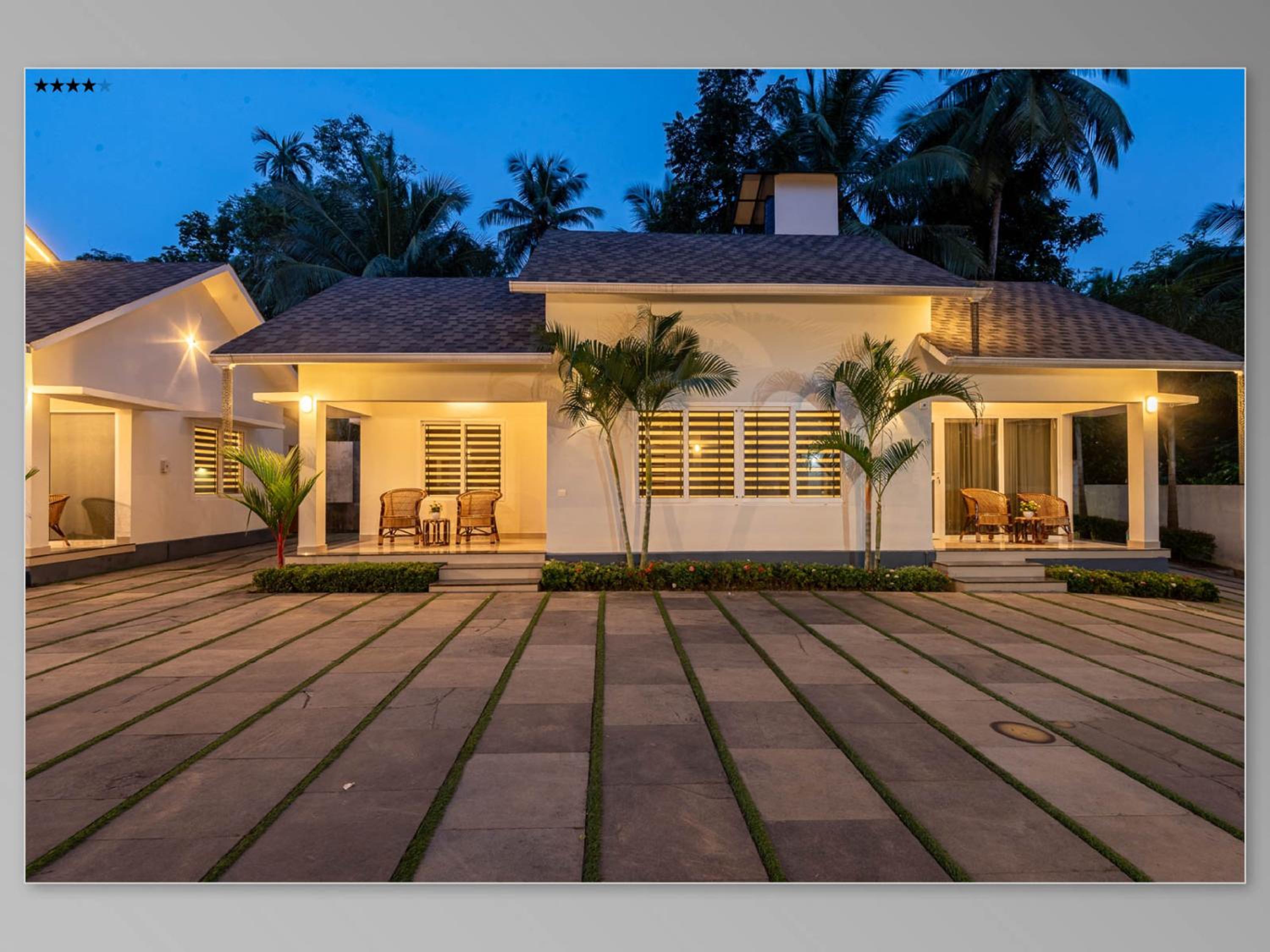 Abrigo Resorts
