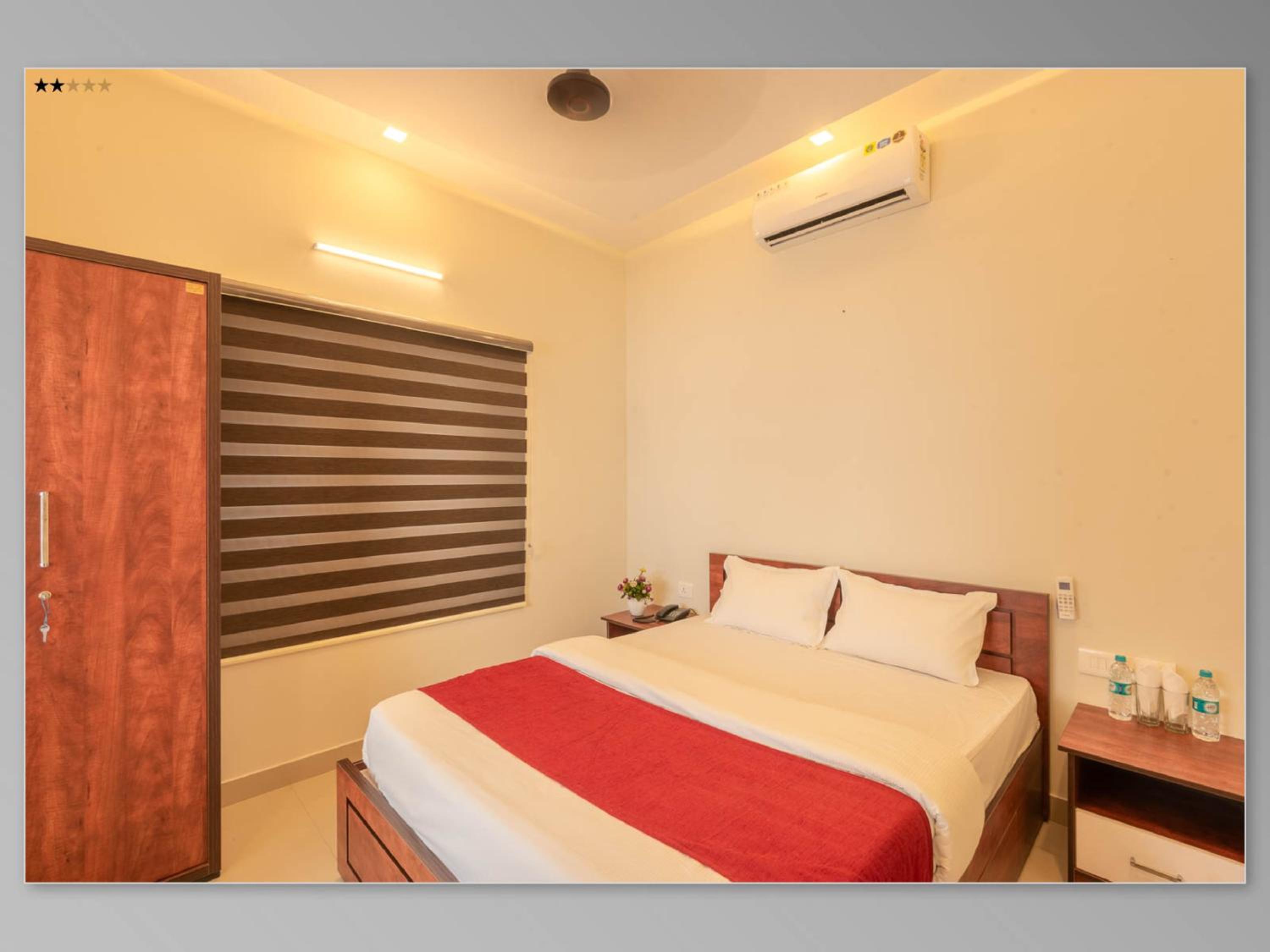 Abrigo Resorts
