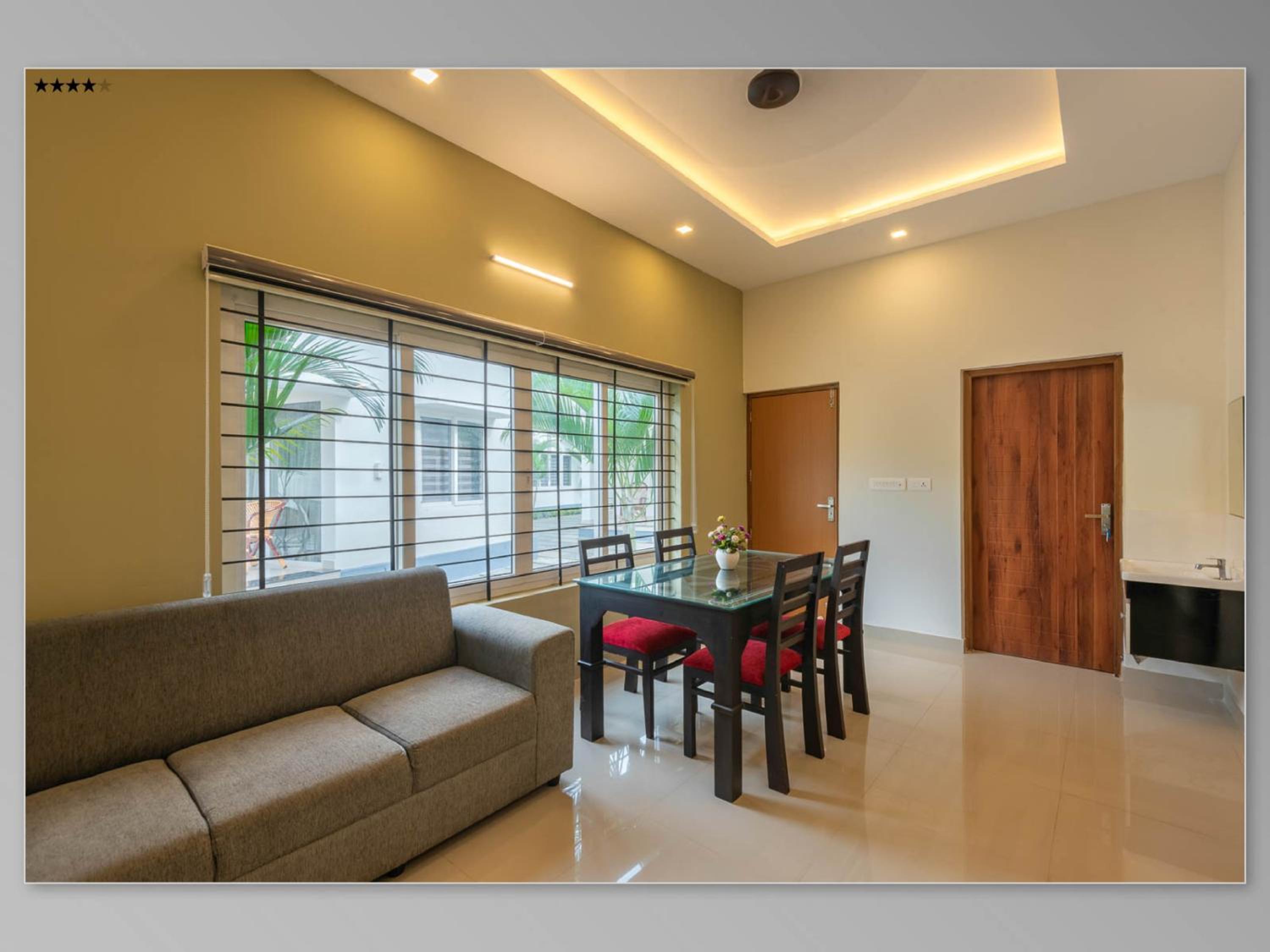 Abrigo Resorts