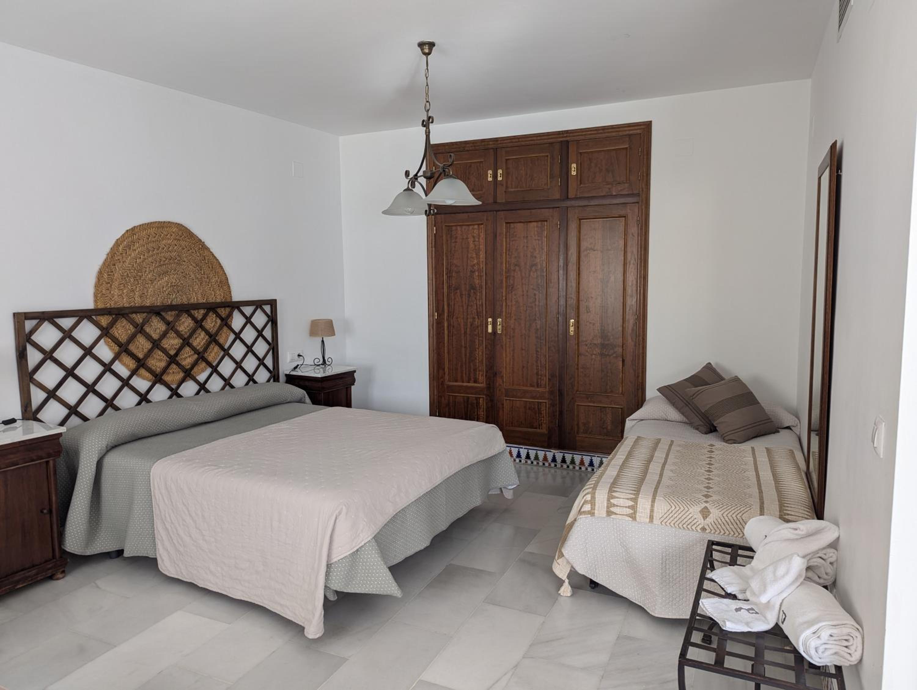 Apartamentos Plaza