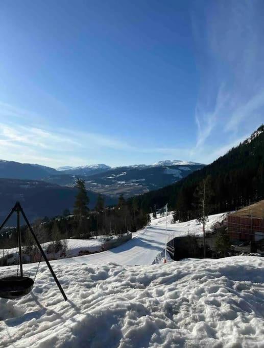 Oppgradert leilighet i Tråstølen view 5