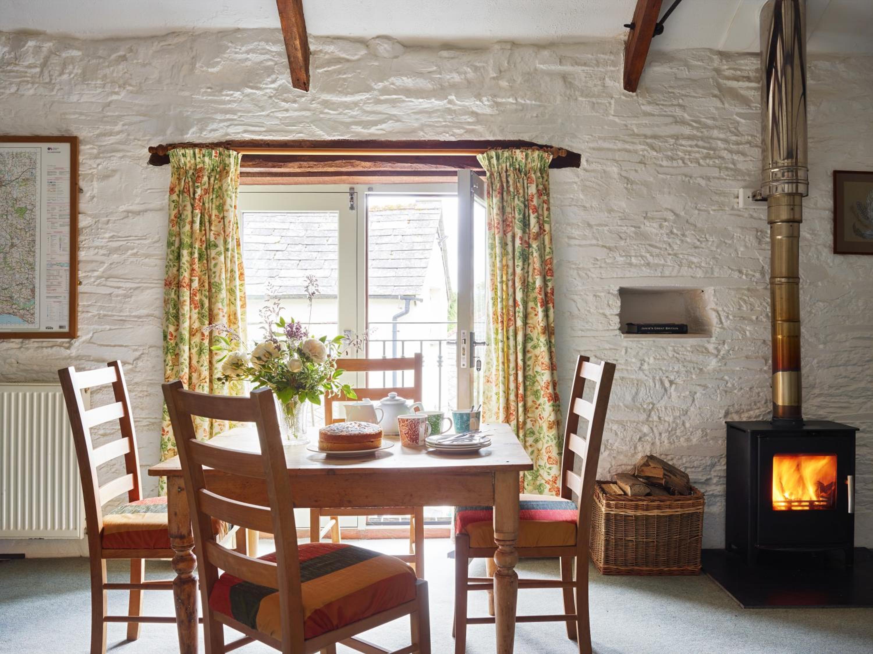 Trevadlock Manor Self Catering Cottages