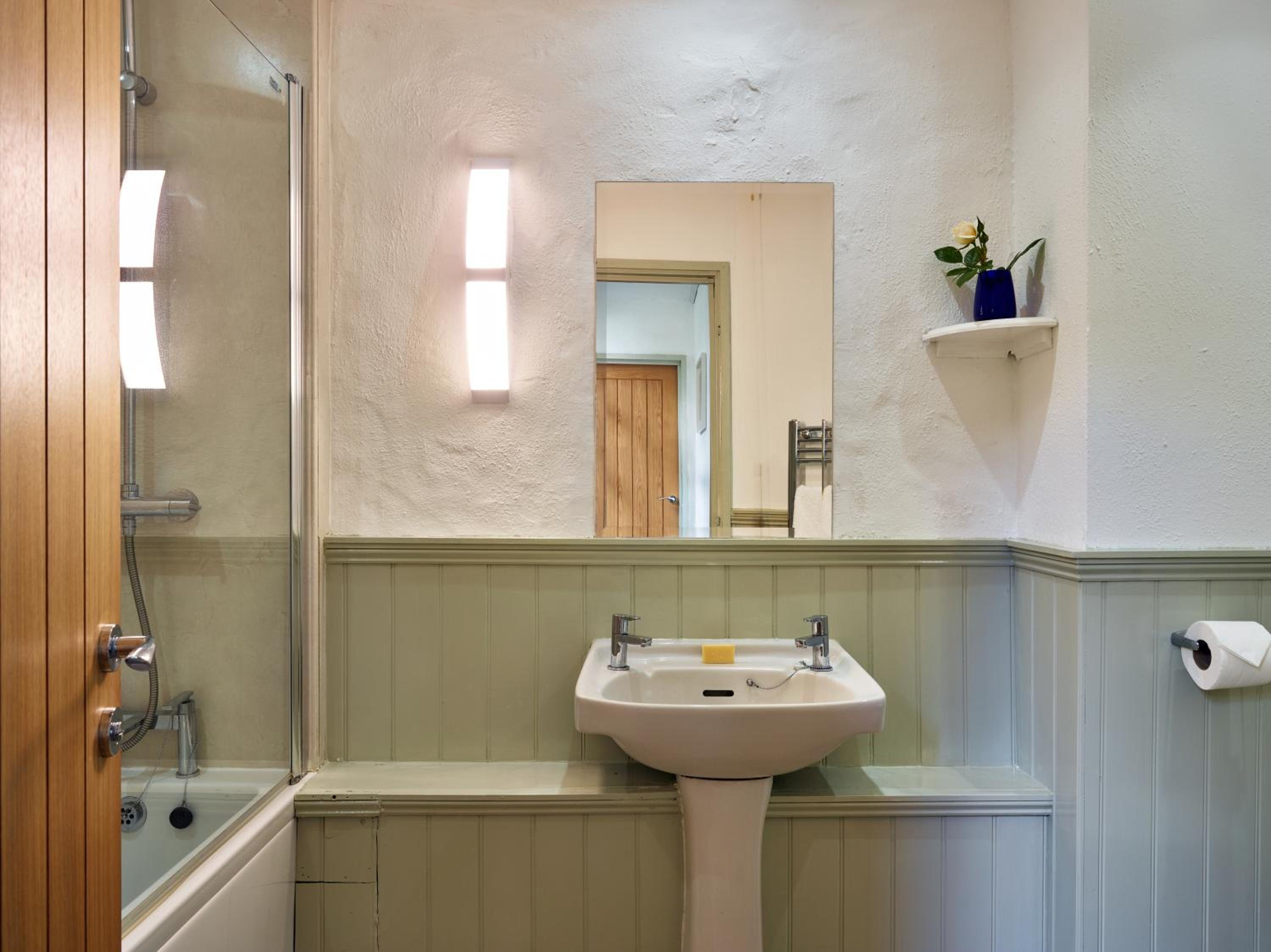 Trevadlock Manor Self Catering Cottages